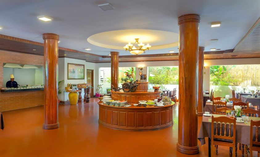 Yasodharapura Residence