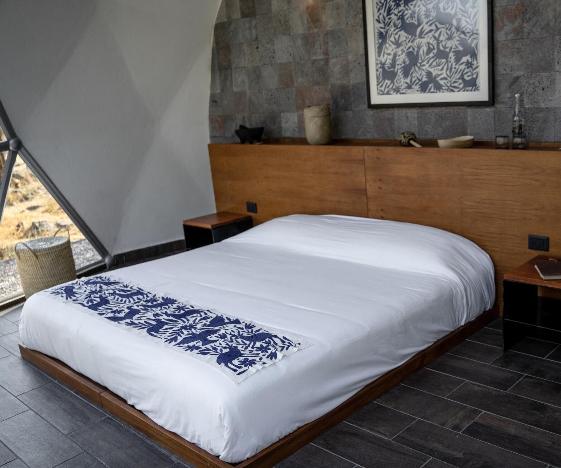 Room 3, Raices Glamping, Soyaniquilpan de Juárez