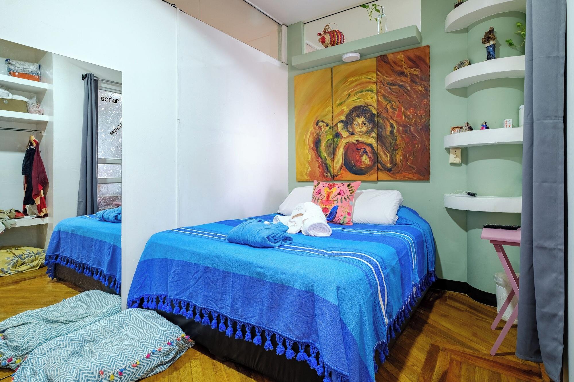 CASA ITZAE B&B dog friendly