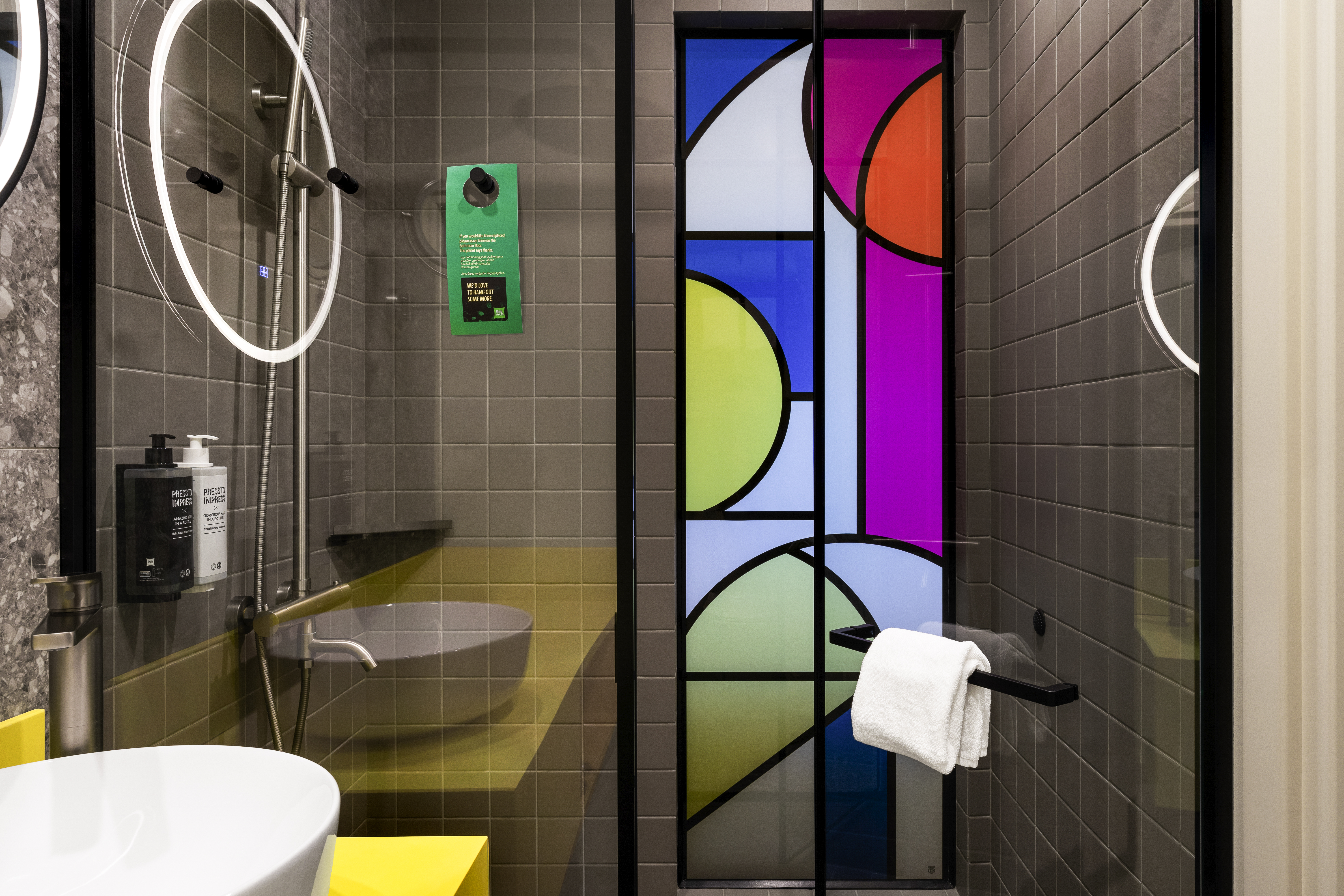 Ibis Styles Old Tbilisi (Opening November 2024)
