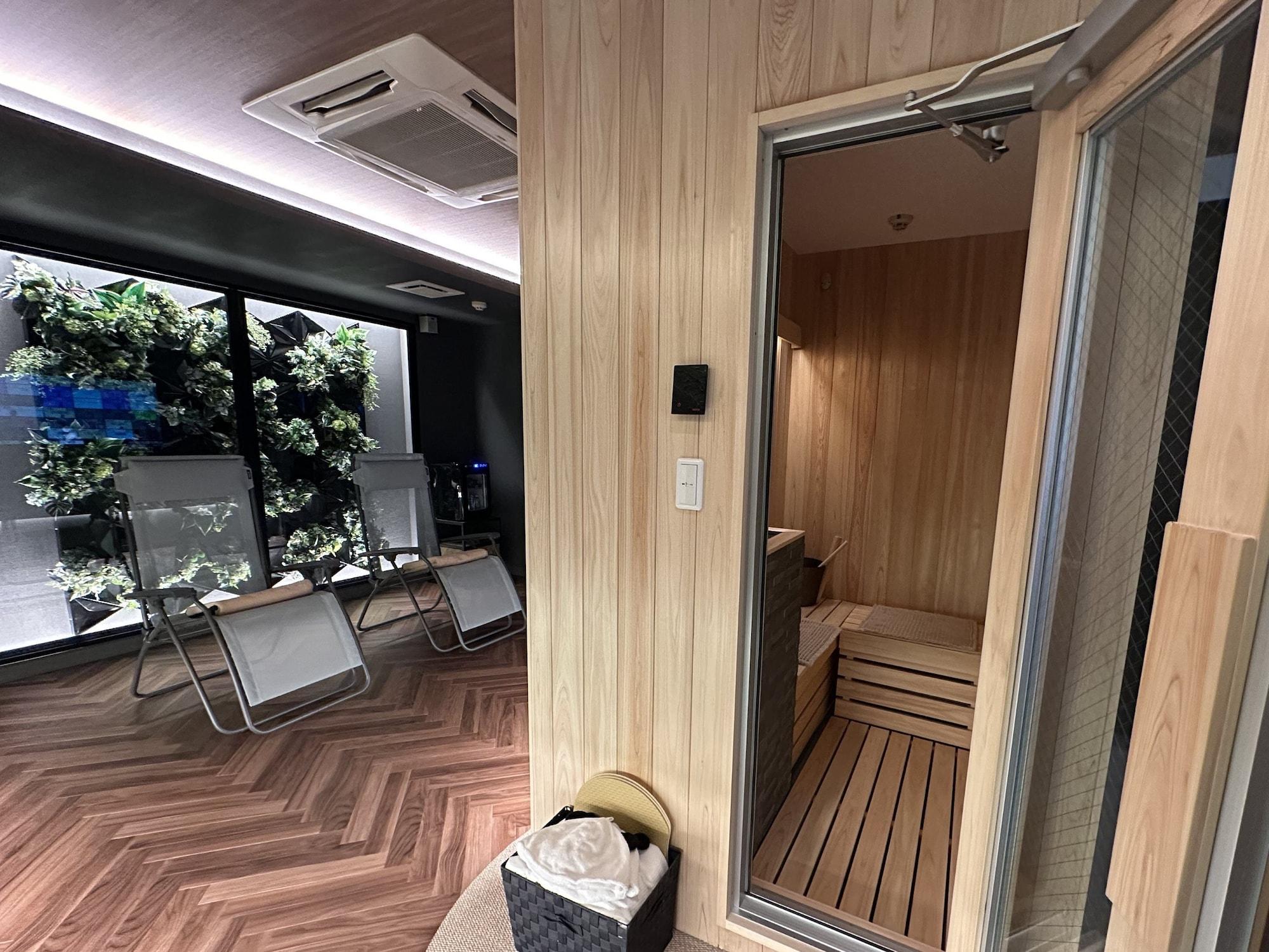 Hotel Felice Osaka Itami Airport