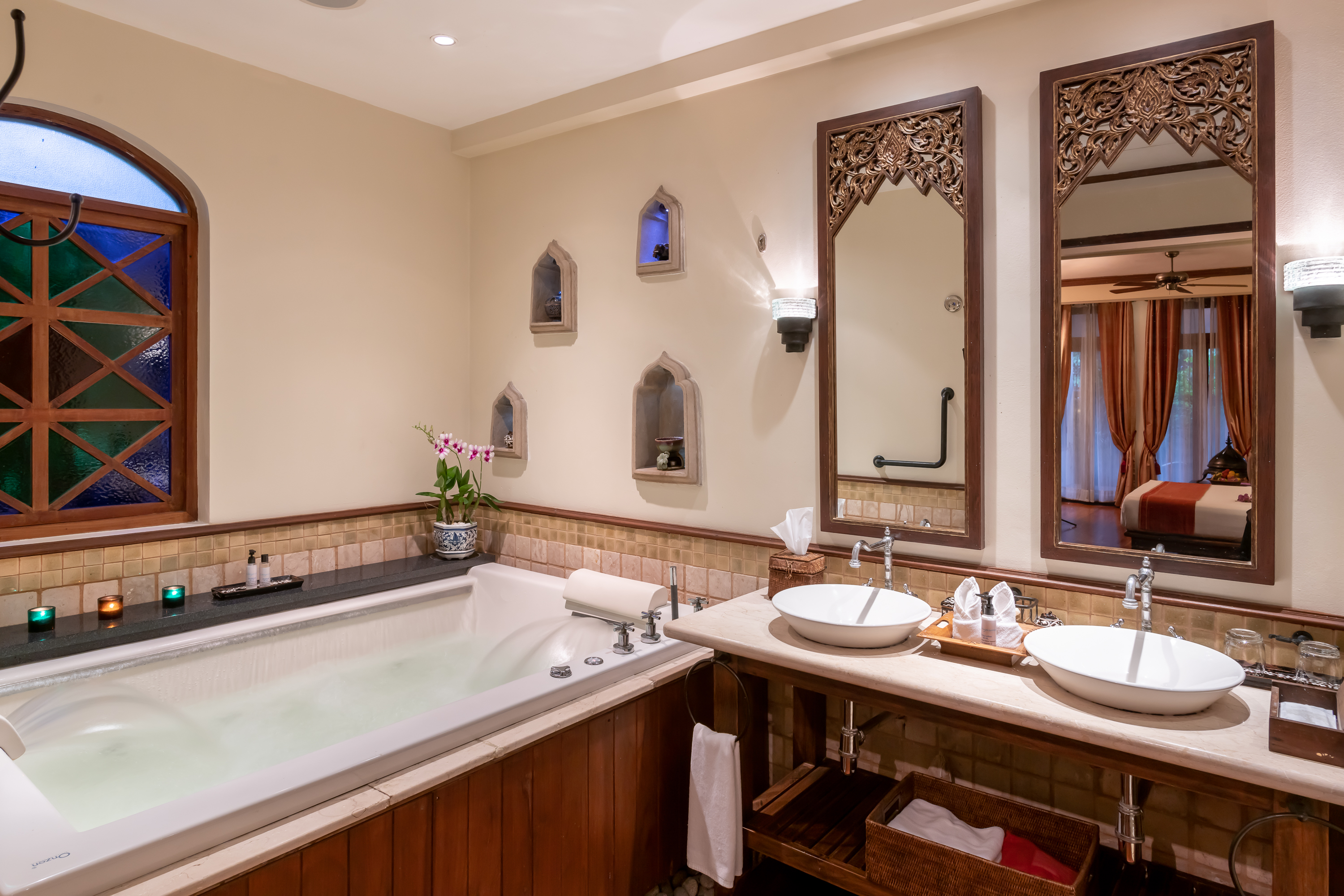 AriyasomVilla by null