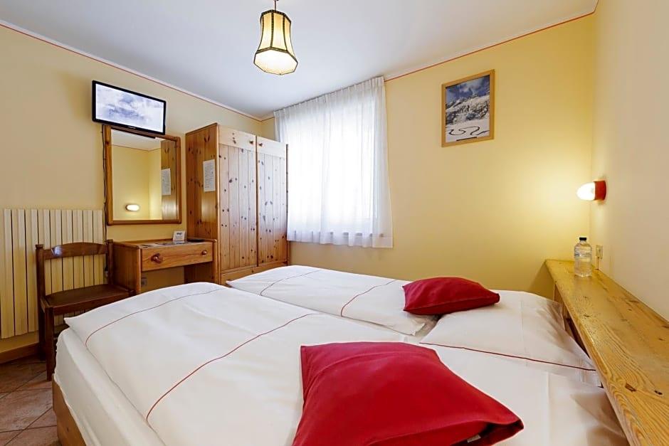 Hotel San Rocco