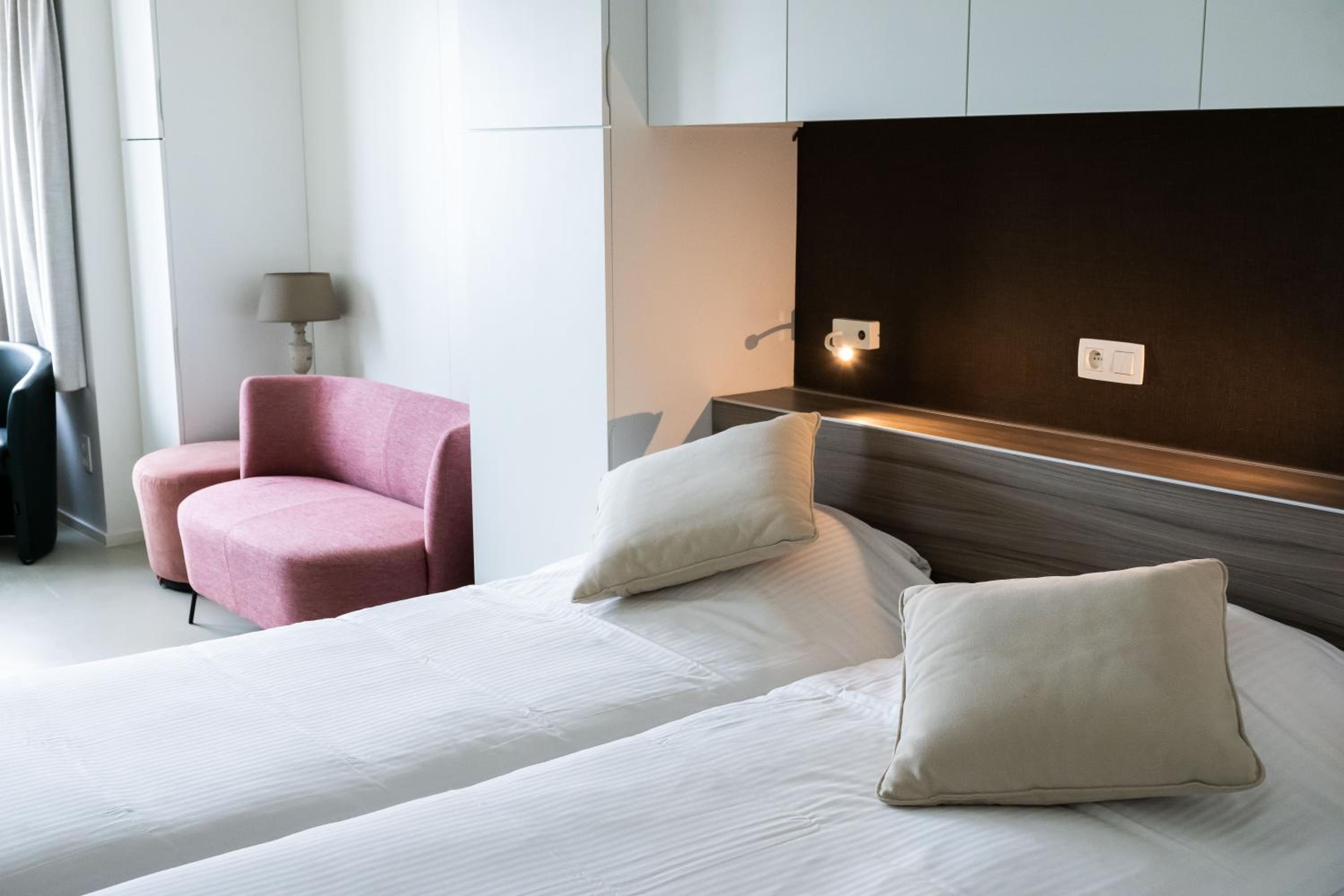 Rewindhotel