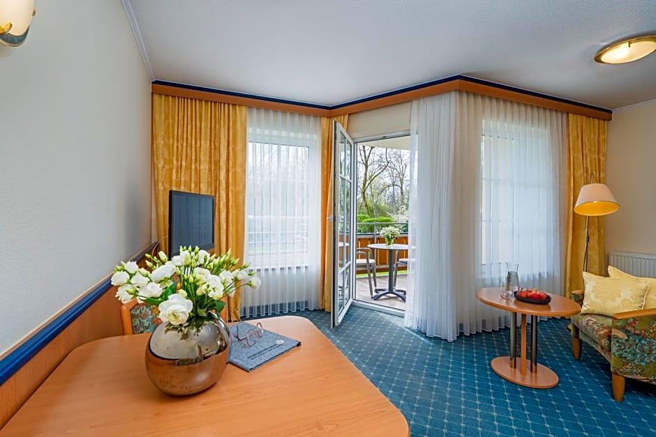 Hotel Riedenburg