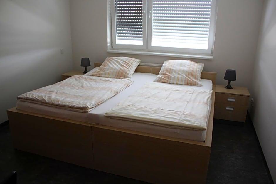 Hotel Grand Tour