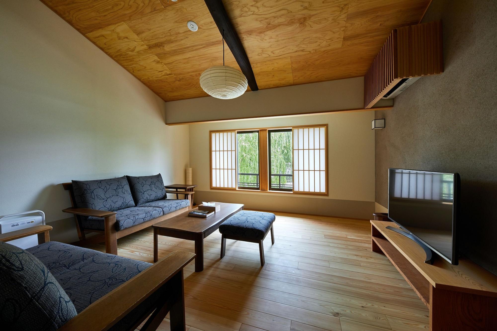 Gion Shirakawa No Yado