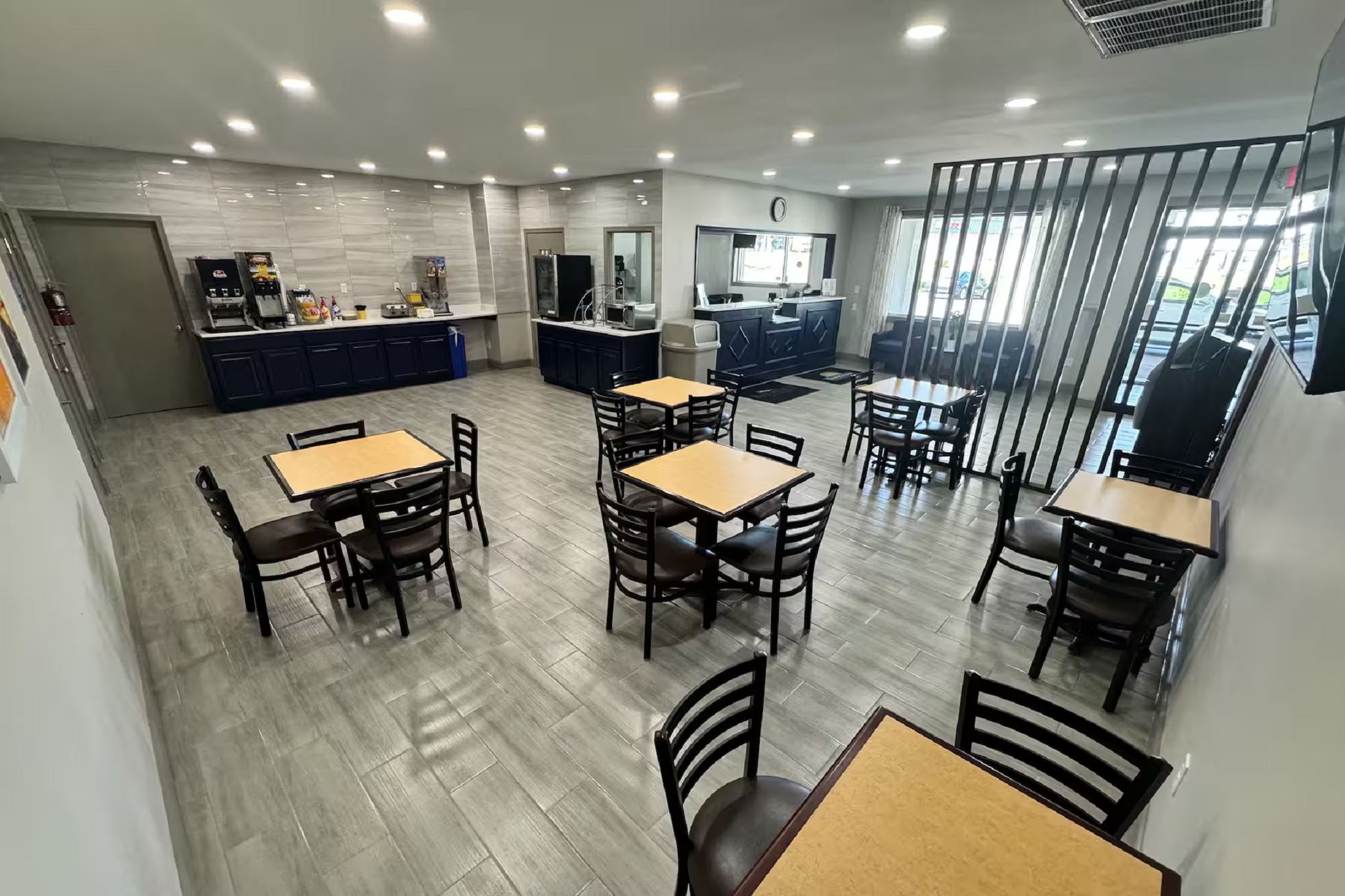 Baymont By Wyndham Emporia VA