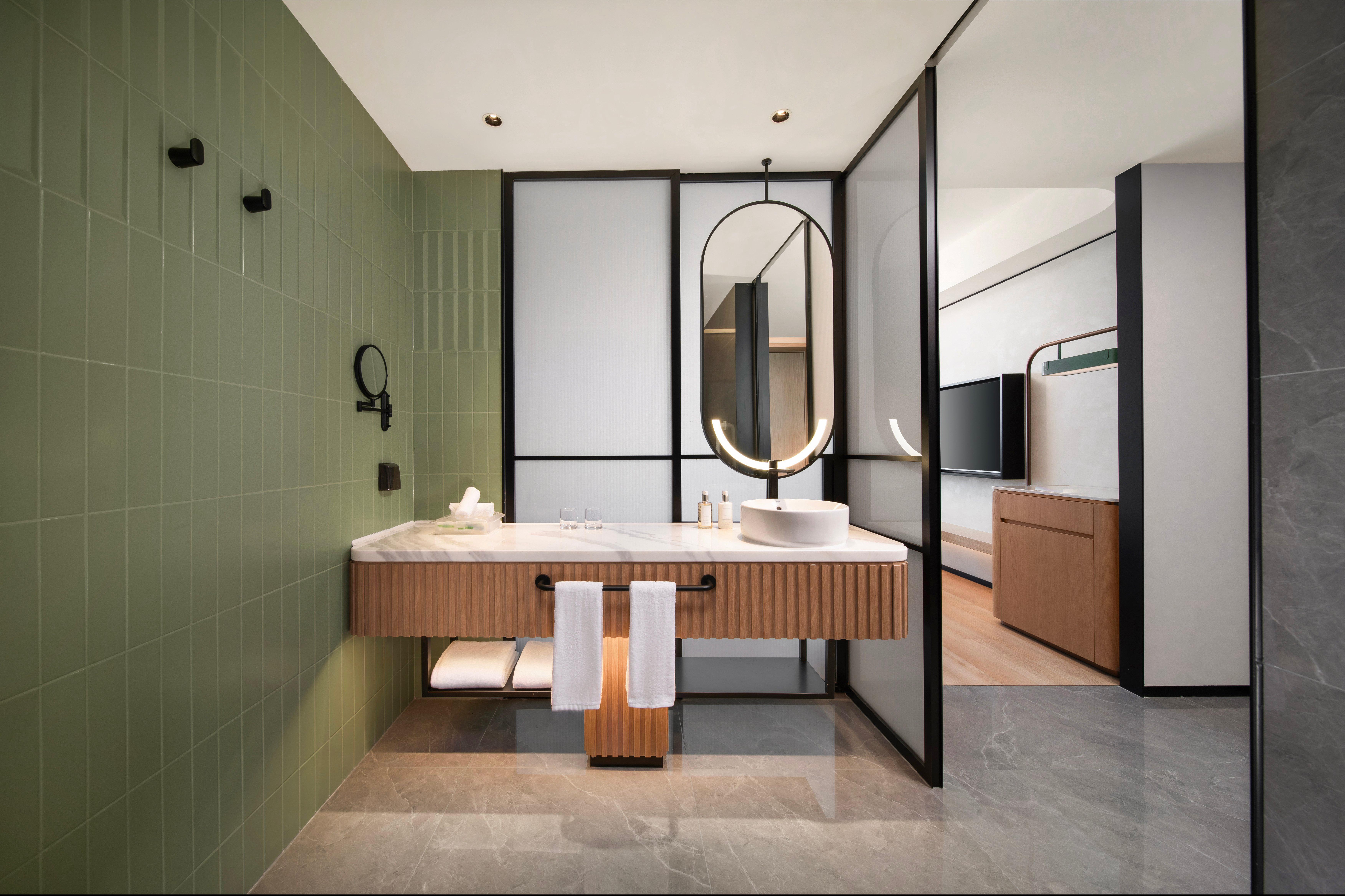 Holiday Inn Hangzhou Gcec