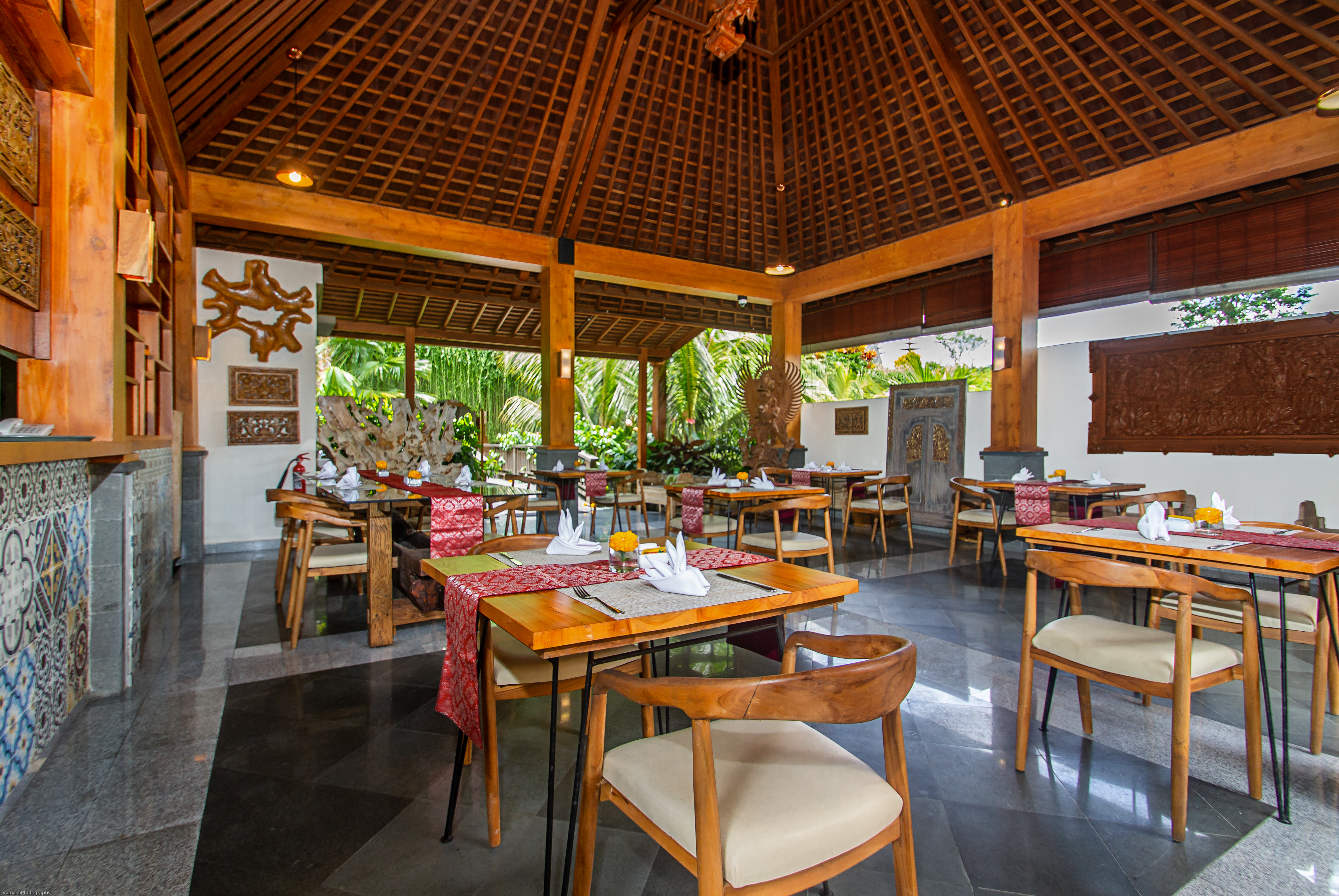 Wedacita Resort And Spa