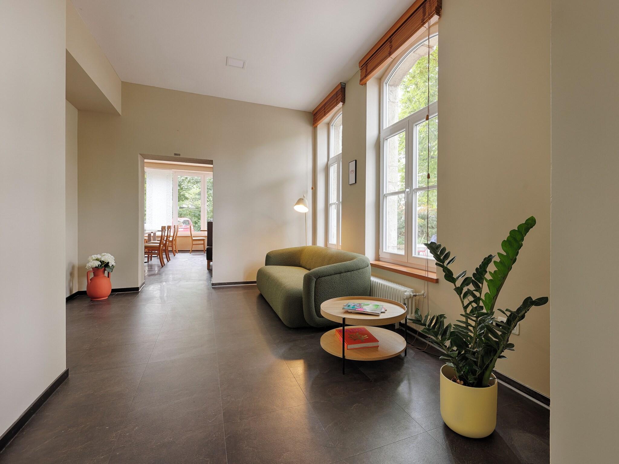 Hotel Fischzucht By Homekeepers