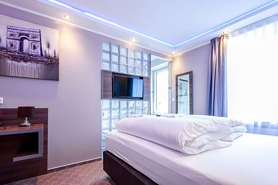 Stay Inn Bielefeld Zentrum