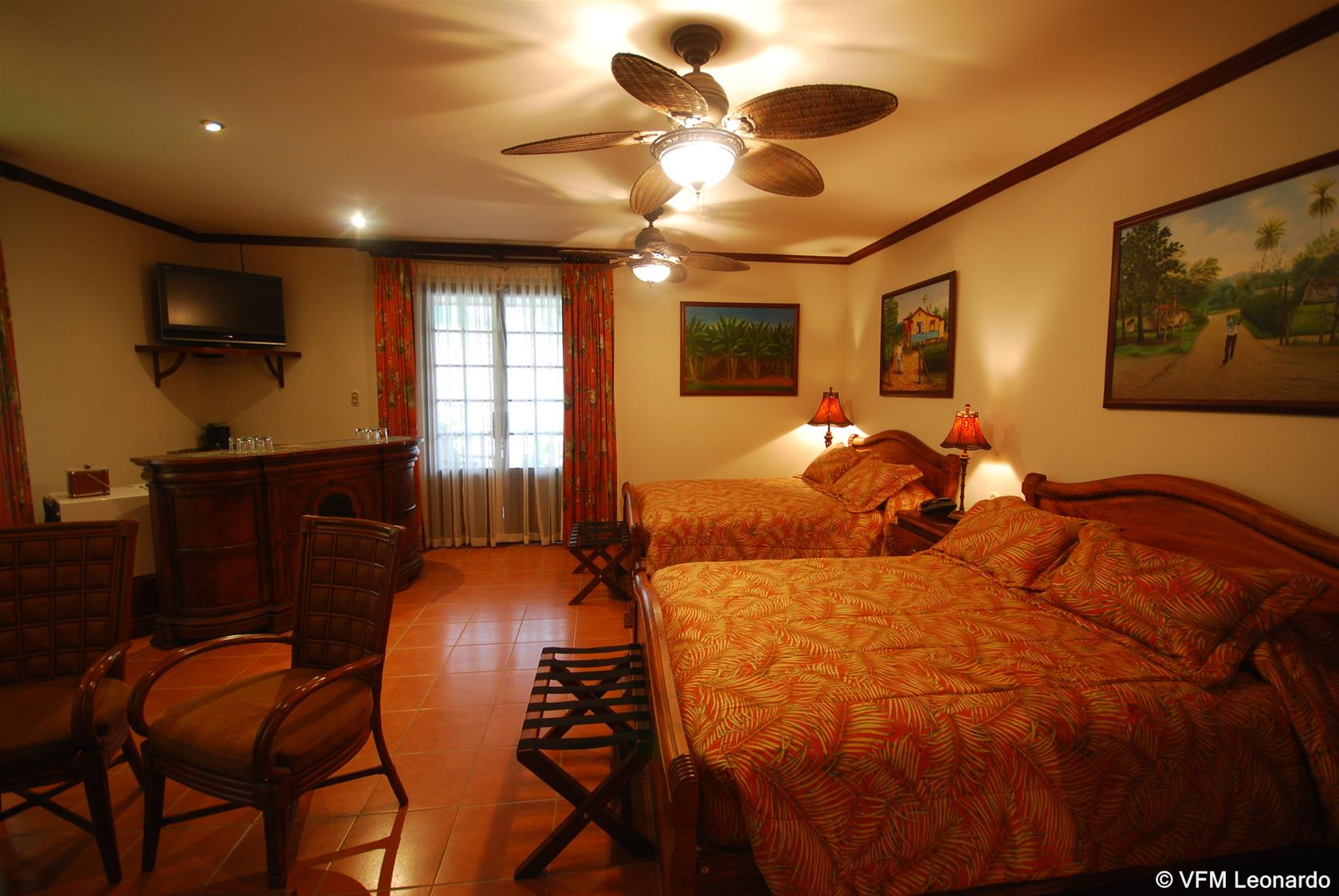 Casa Roland Golfito Resort