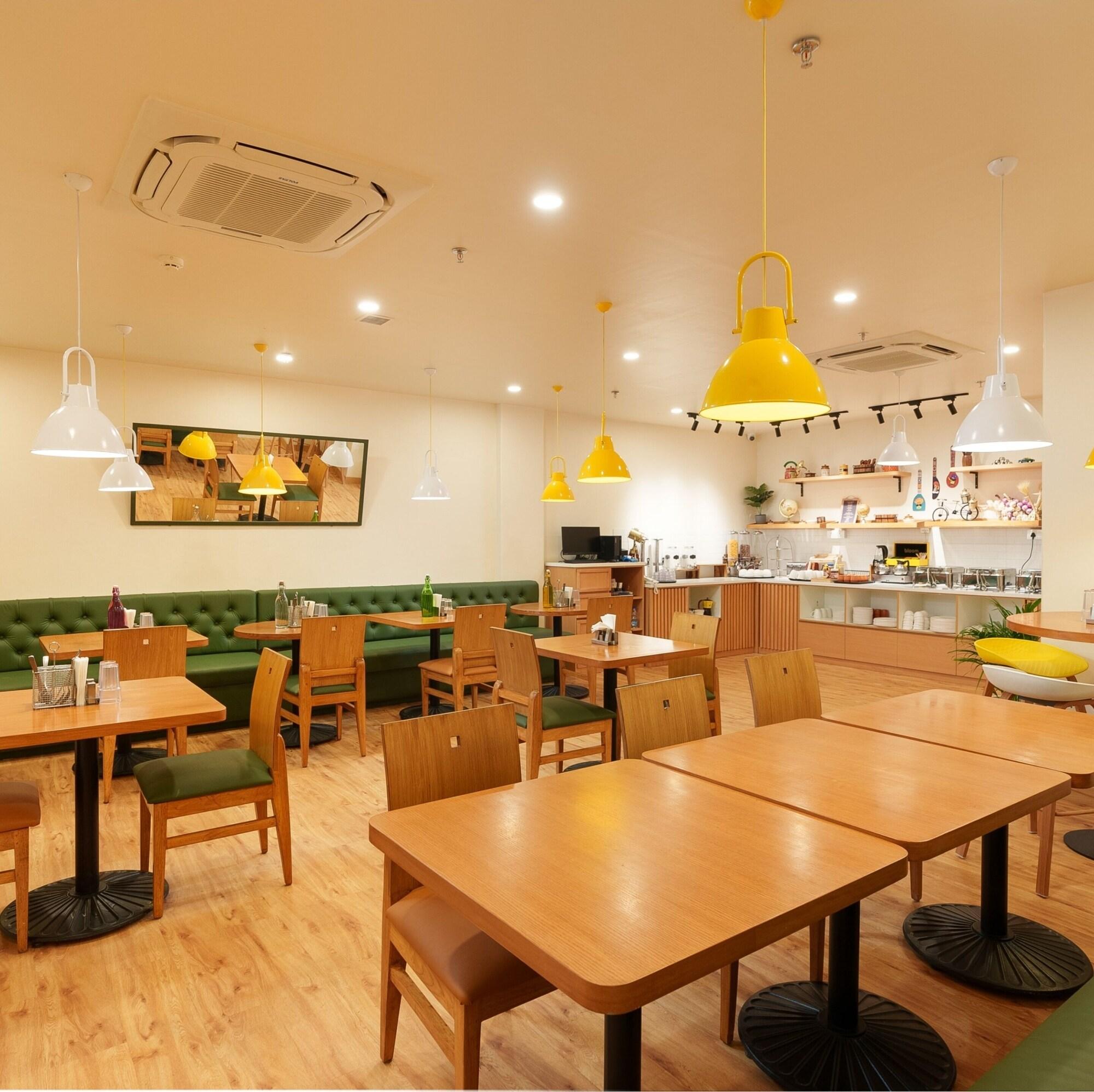 Bloom Boutique | Connaught Place Area