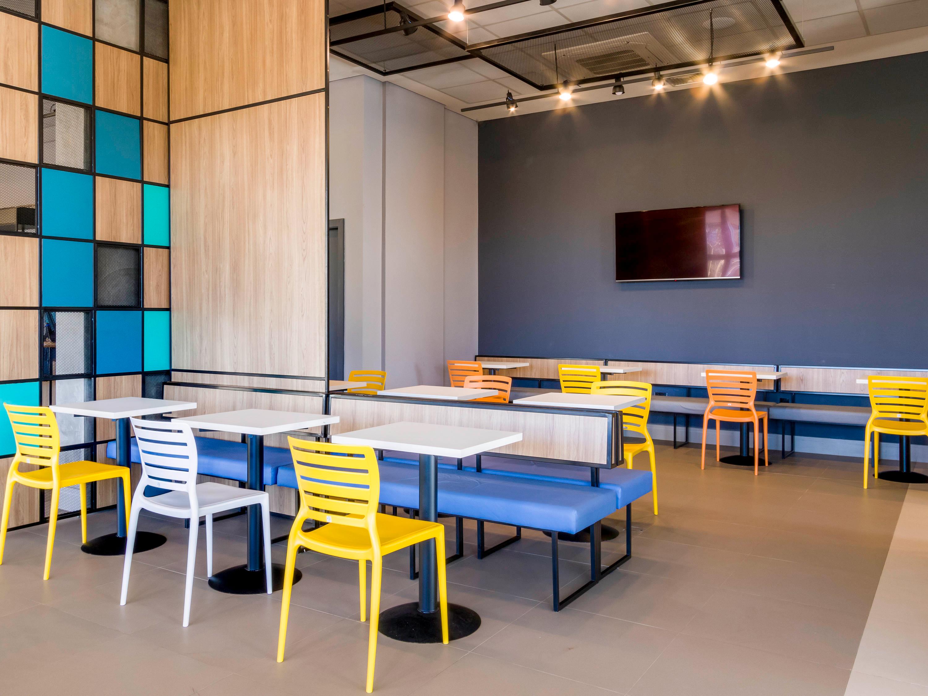 ibis Budget Ribeirao Preto