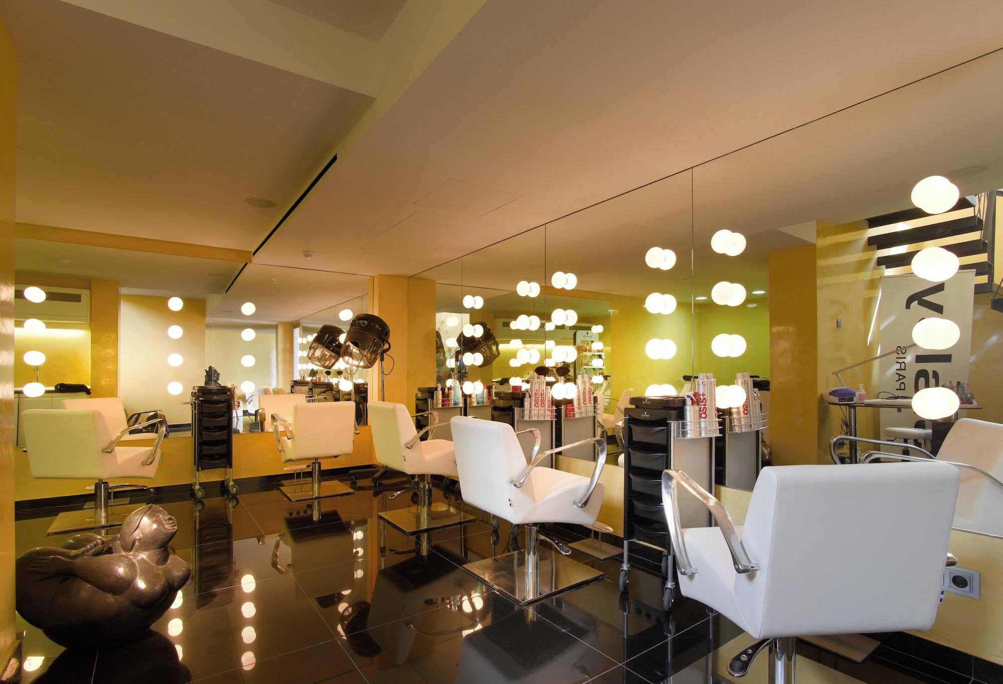 Ushuaia Ibiza Beach Hotel – Adults Only