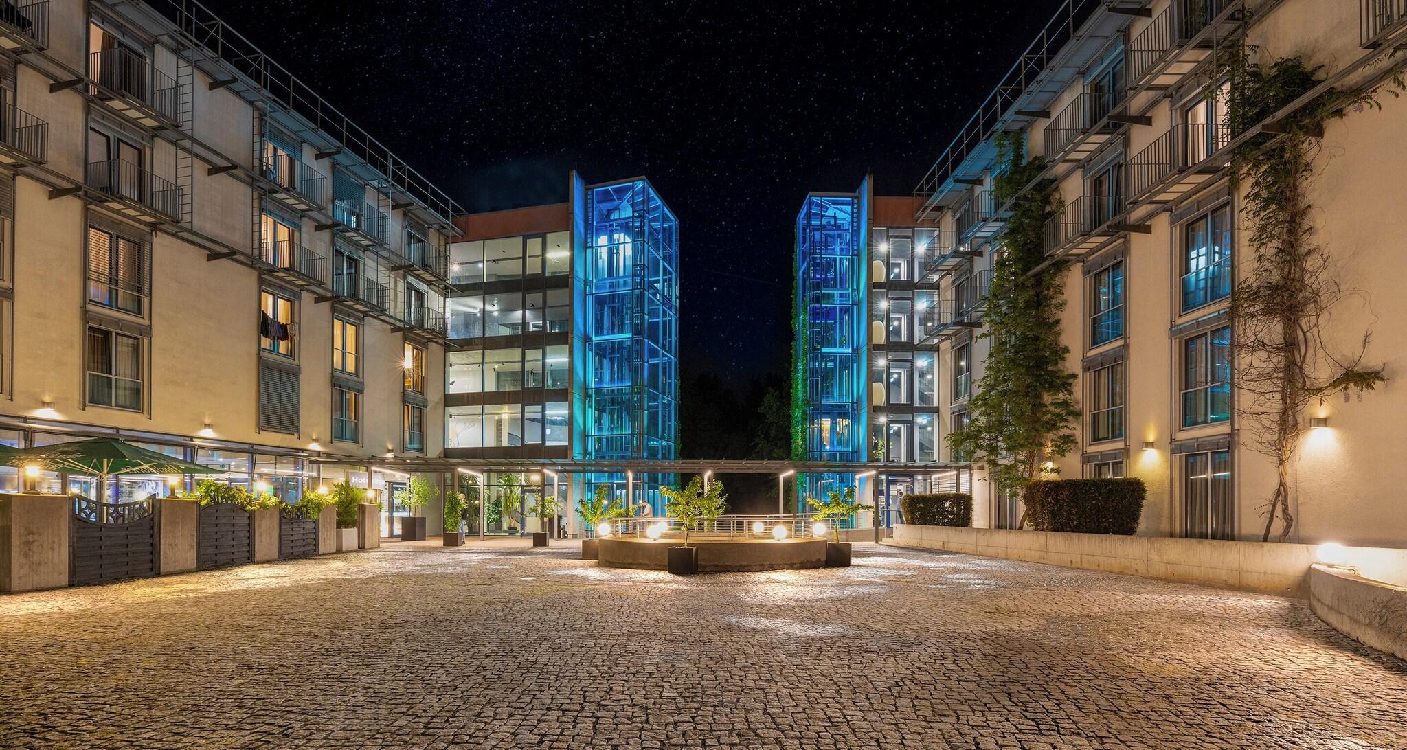 Plaza Residence Stuttgart Ditzingen