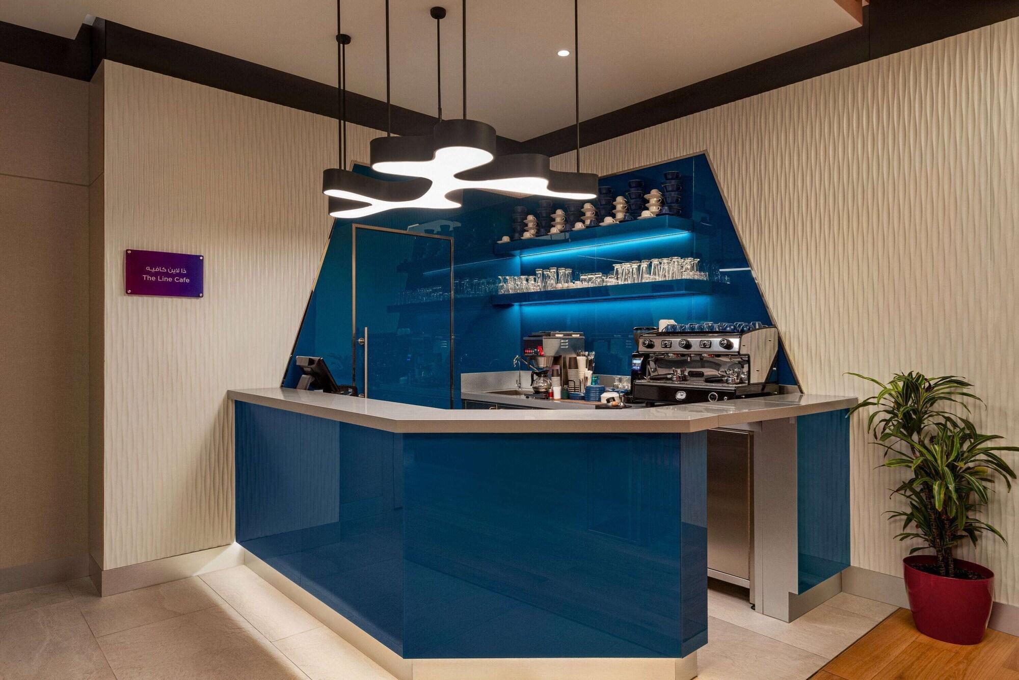 Ramada Encore Wyndham Al Khobar Corniche