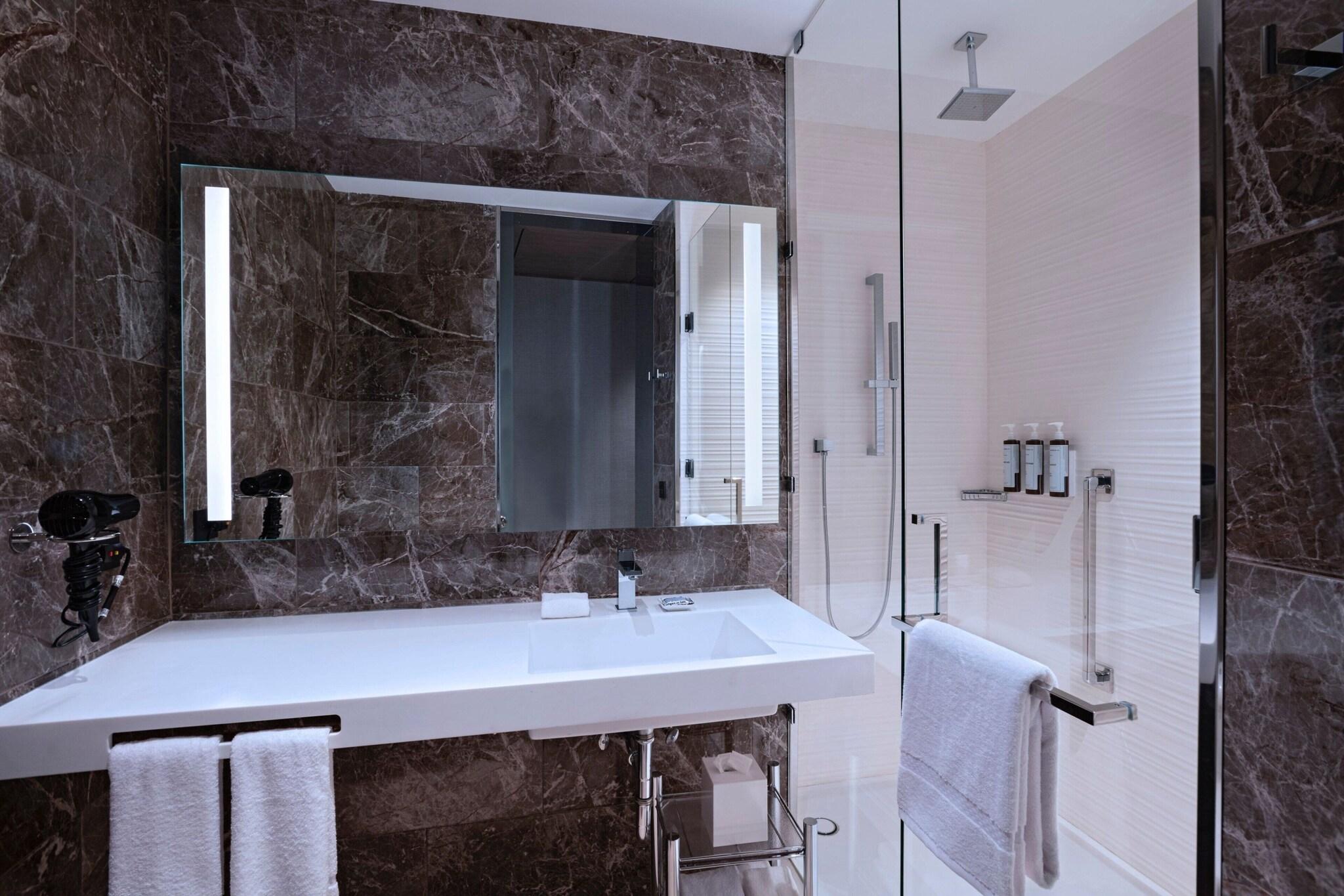 Ac Hotel By Marriott Monterrey Valle.