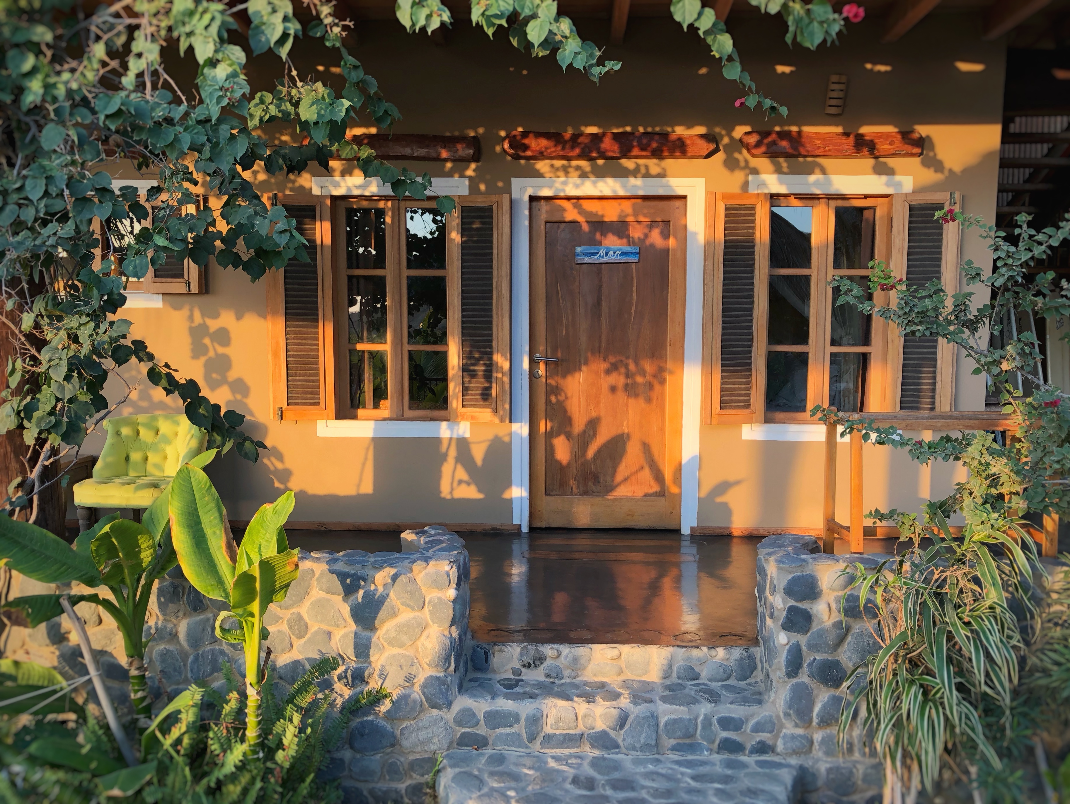 Villa Del Sol