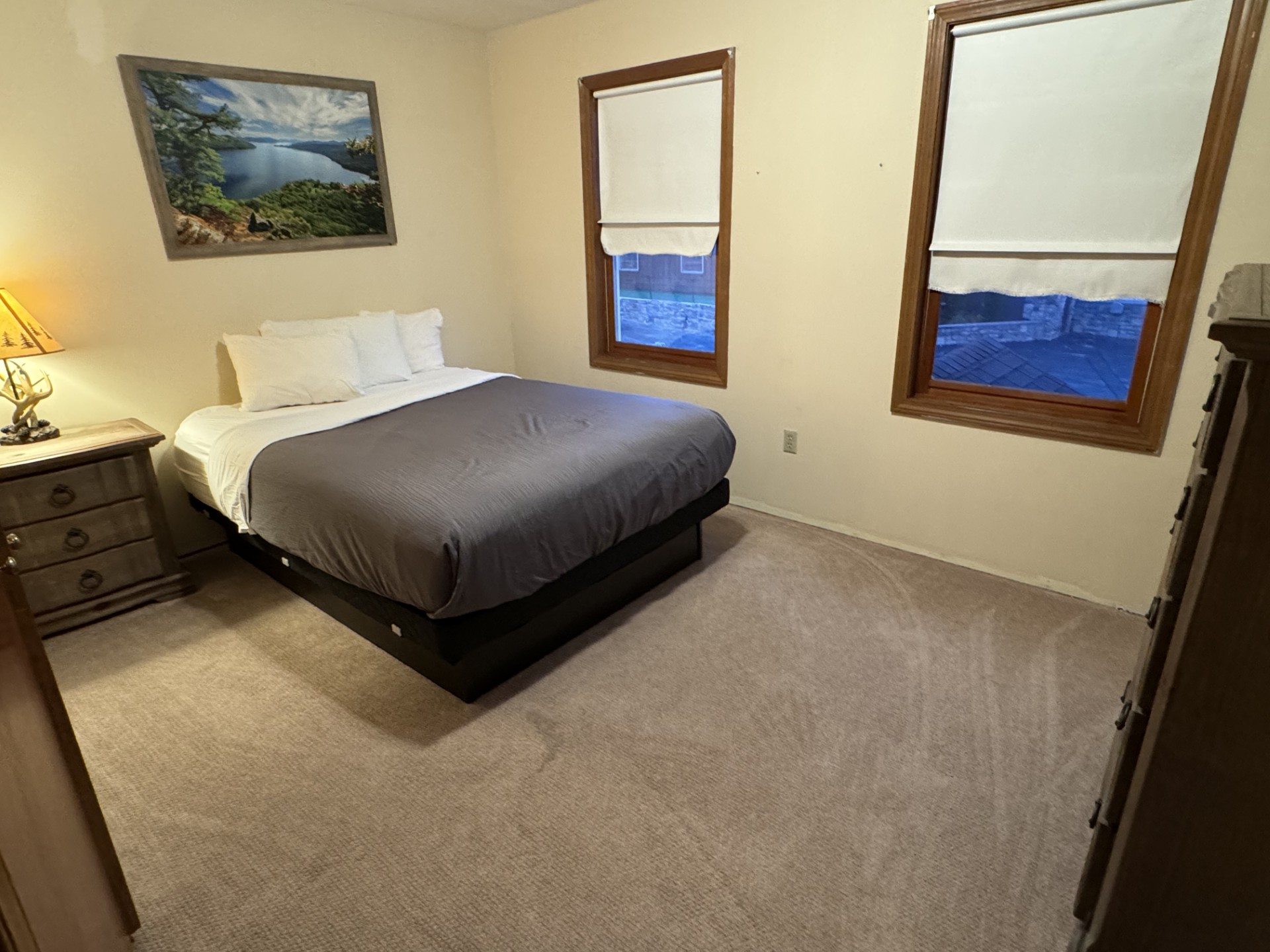 Mohican Resort