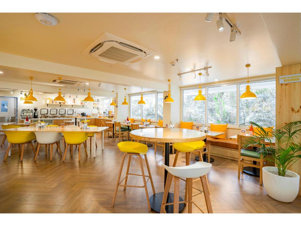 Bloom Hotel - Dona Paula