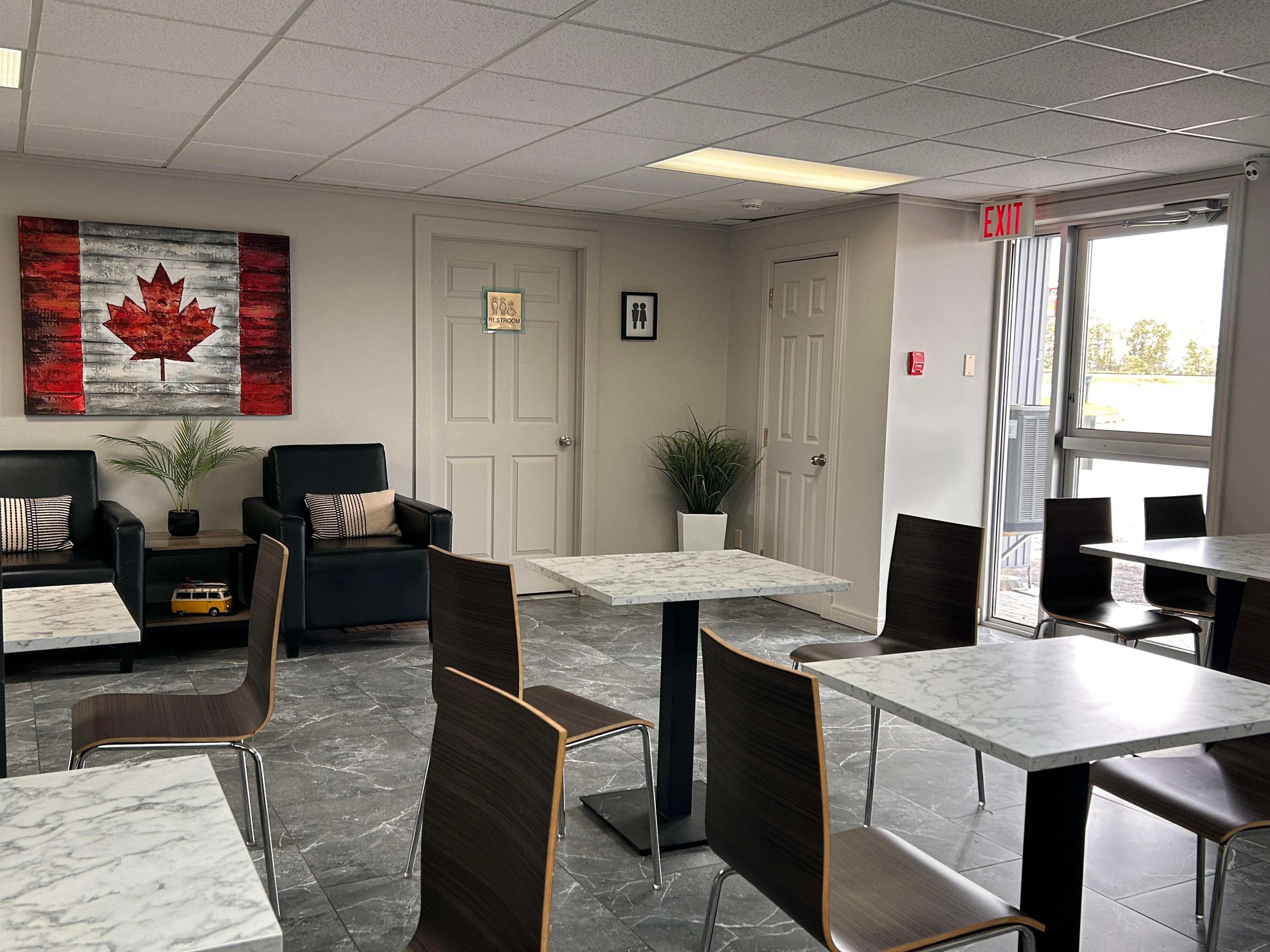 SureStay By Best Western Kapuskasing