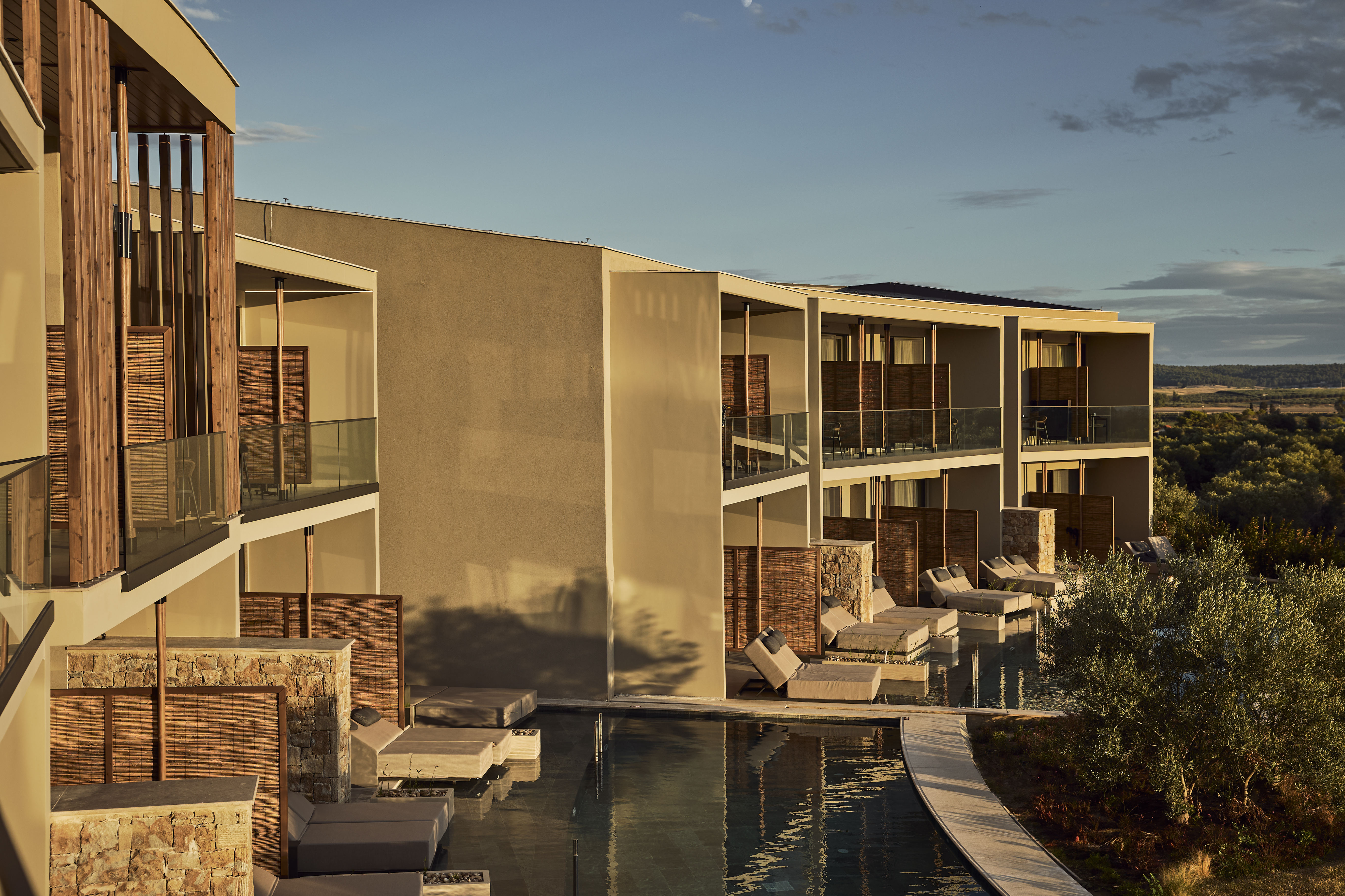 Zelia Halkidiki (Adult Only) - фото