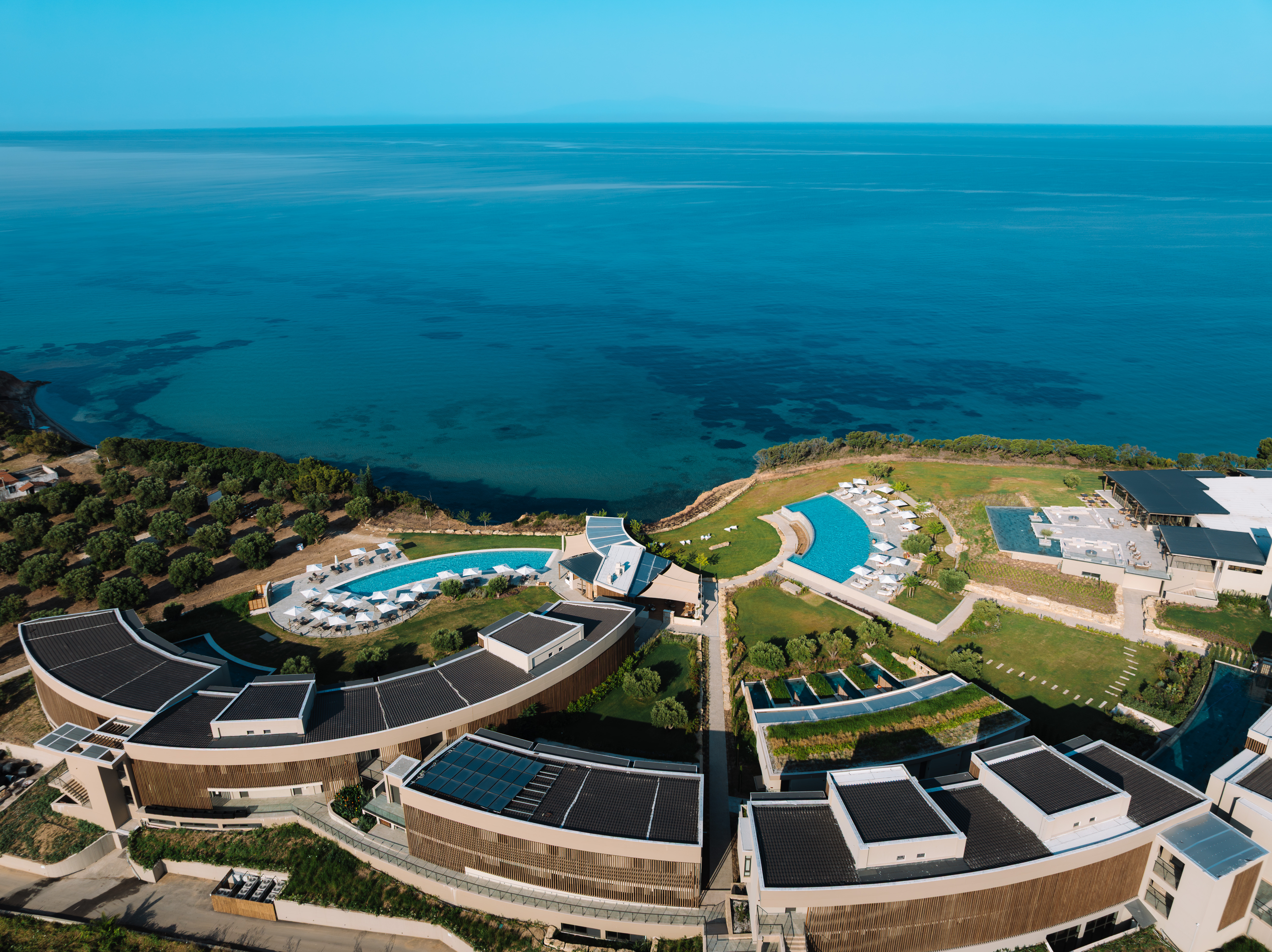 Zelia Halkidiki (Adults Only) - photo