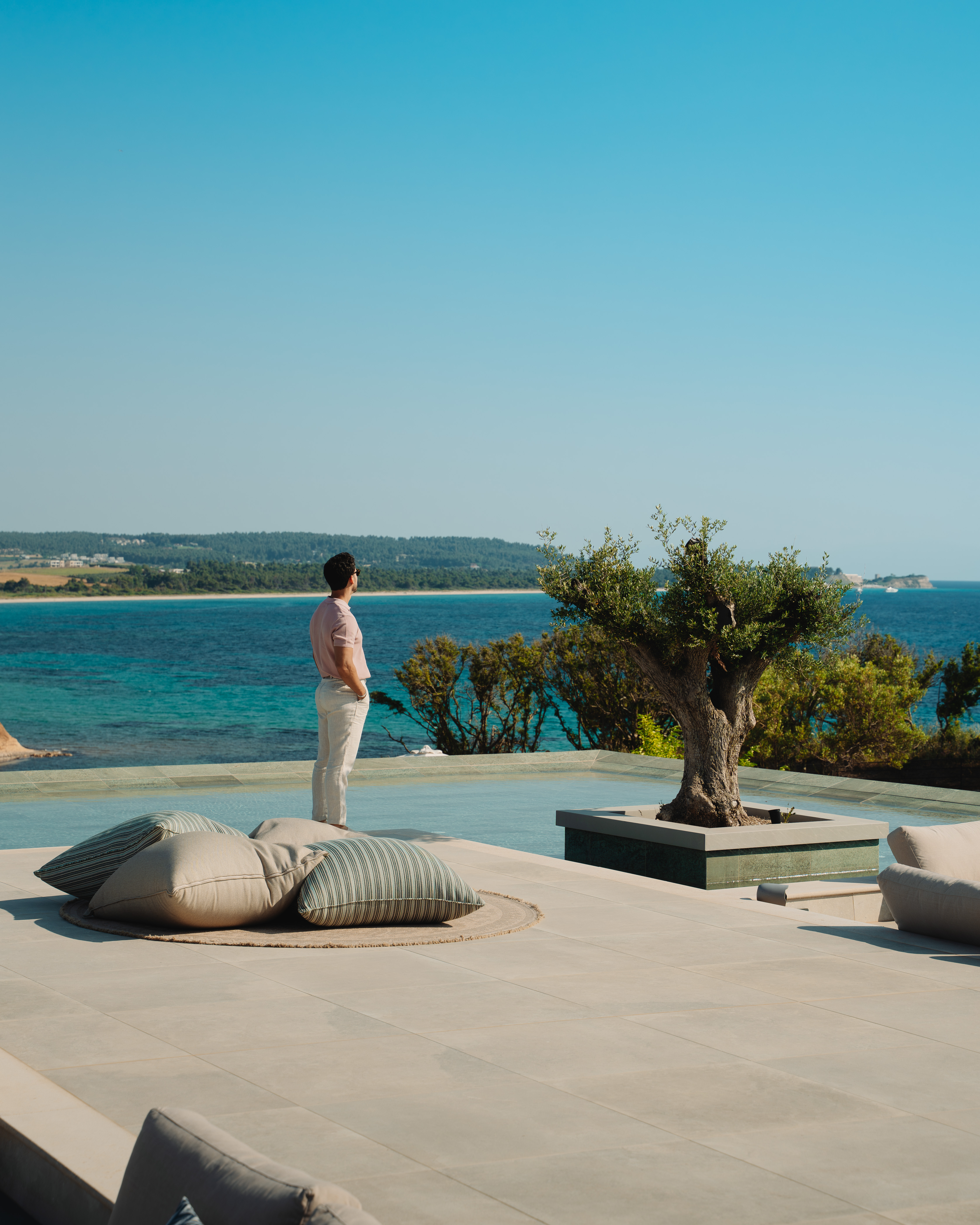 Zelia Halkidiki (Adults Only) - photo