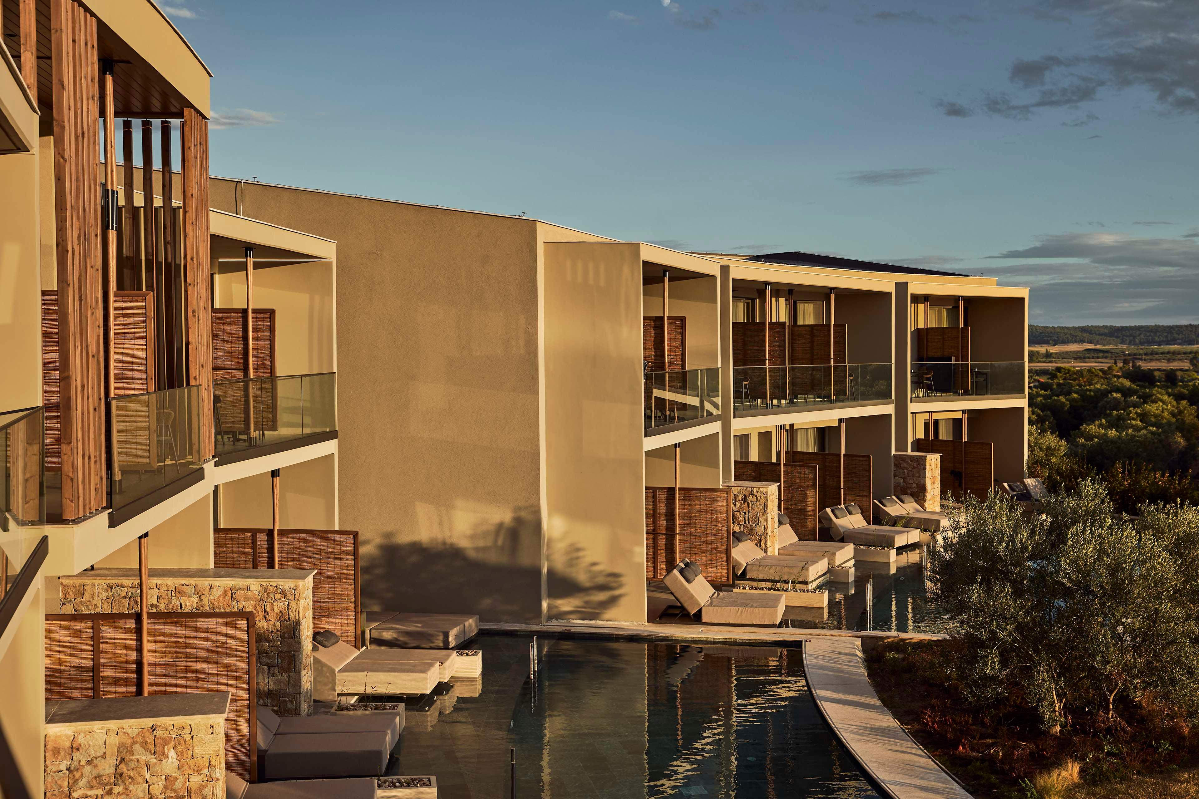 Zelia Halkidiki (Adult Only) - фото