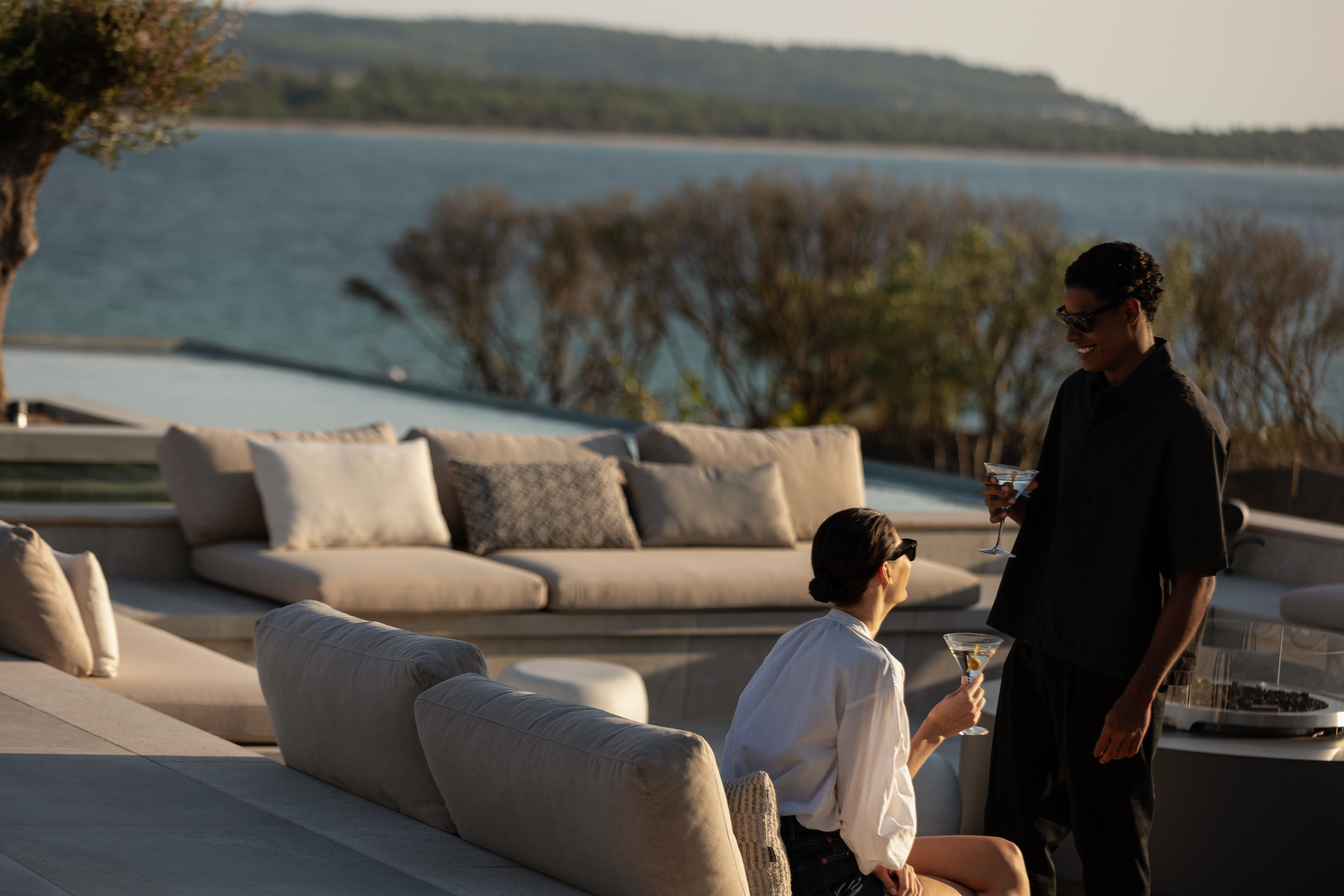 Zelia Halkidiki (Adult Only) - фото