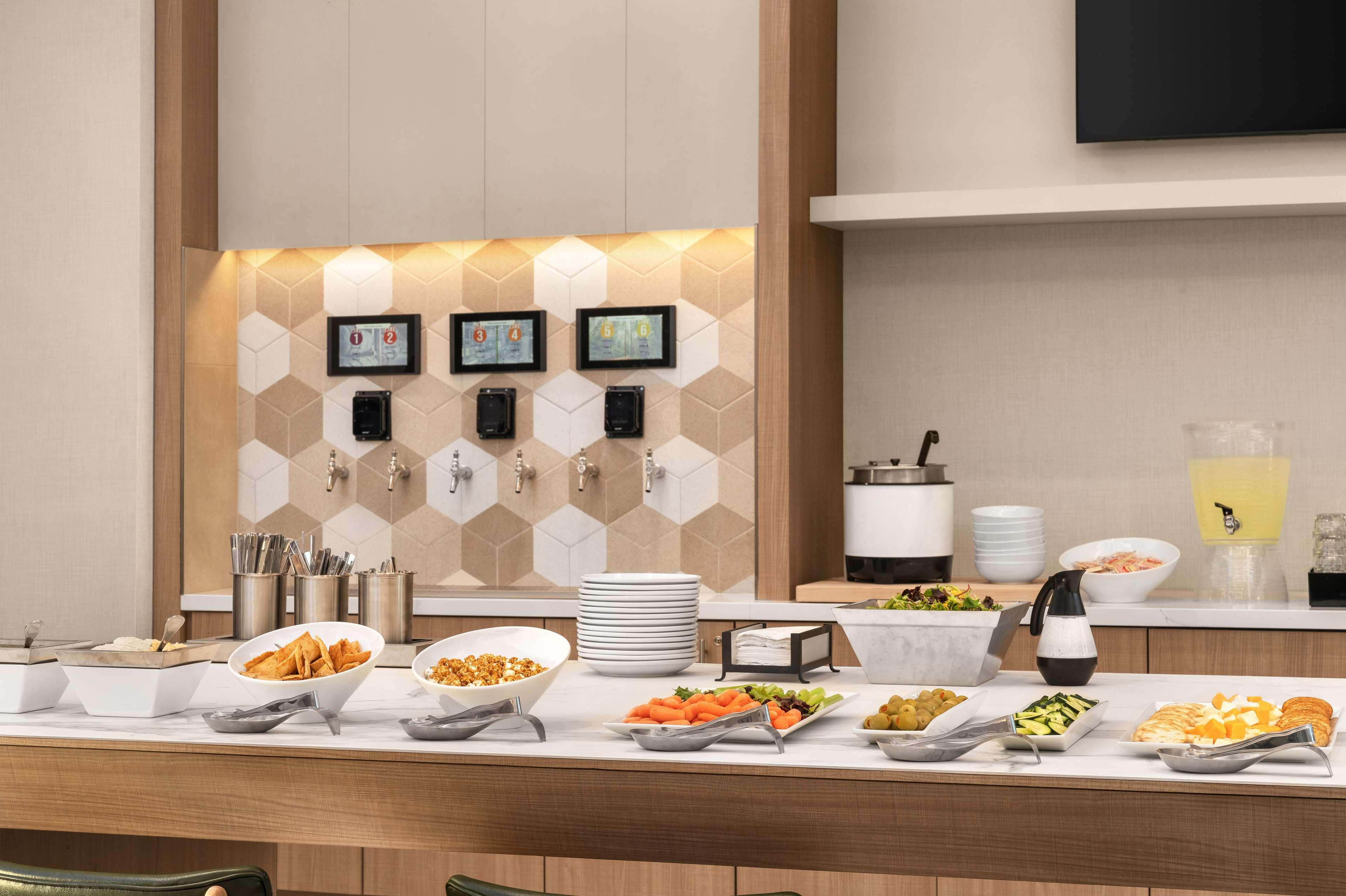 Homewood Suites By Hilton North Las Vegas Speedway