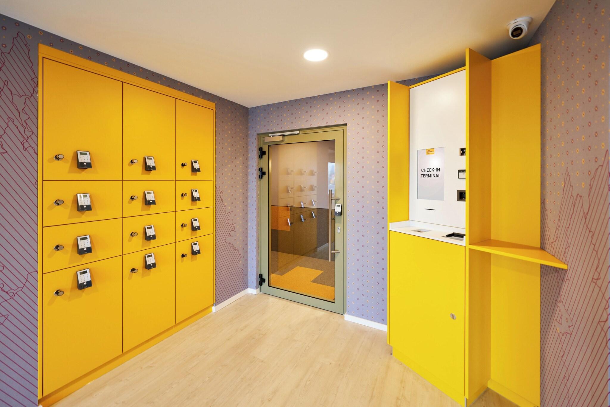 Mcdreams Hotel Ingolstadt