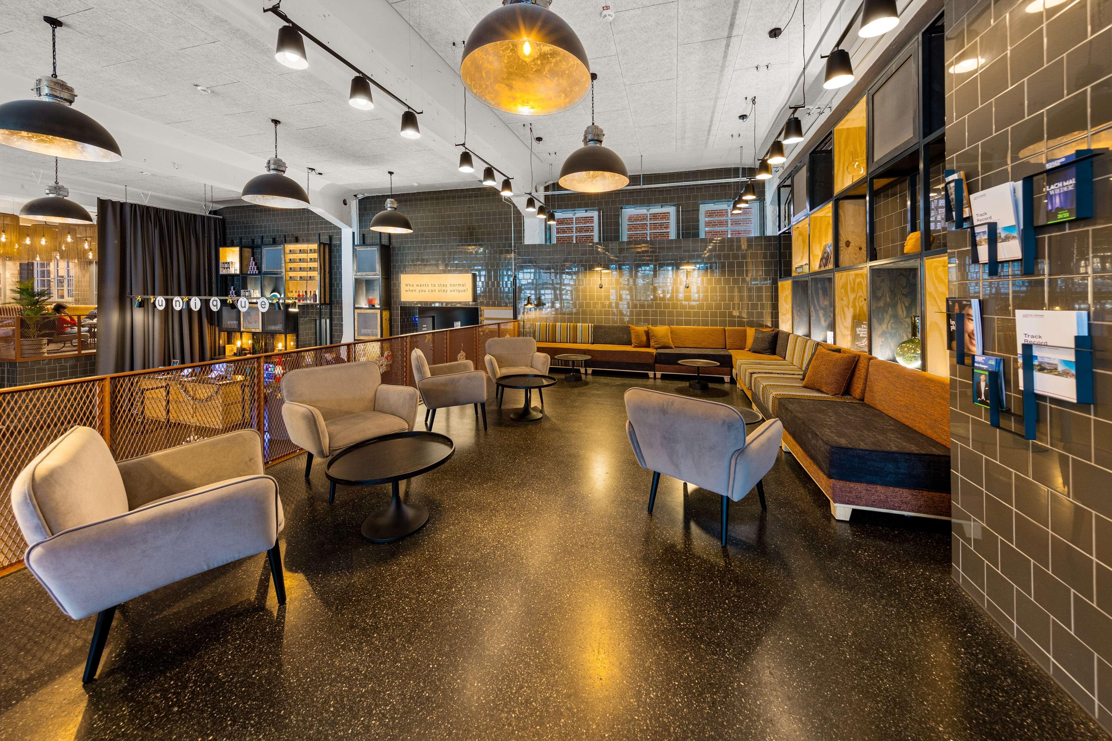 Unique By Atlantic Hotels Bremen