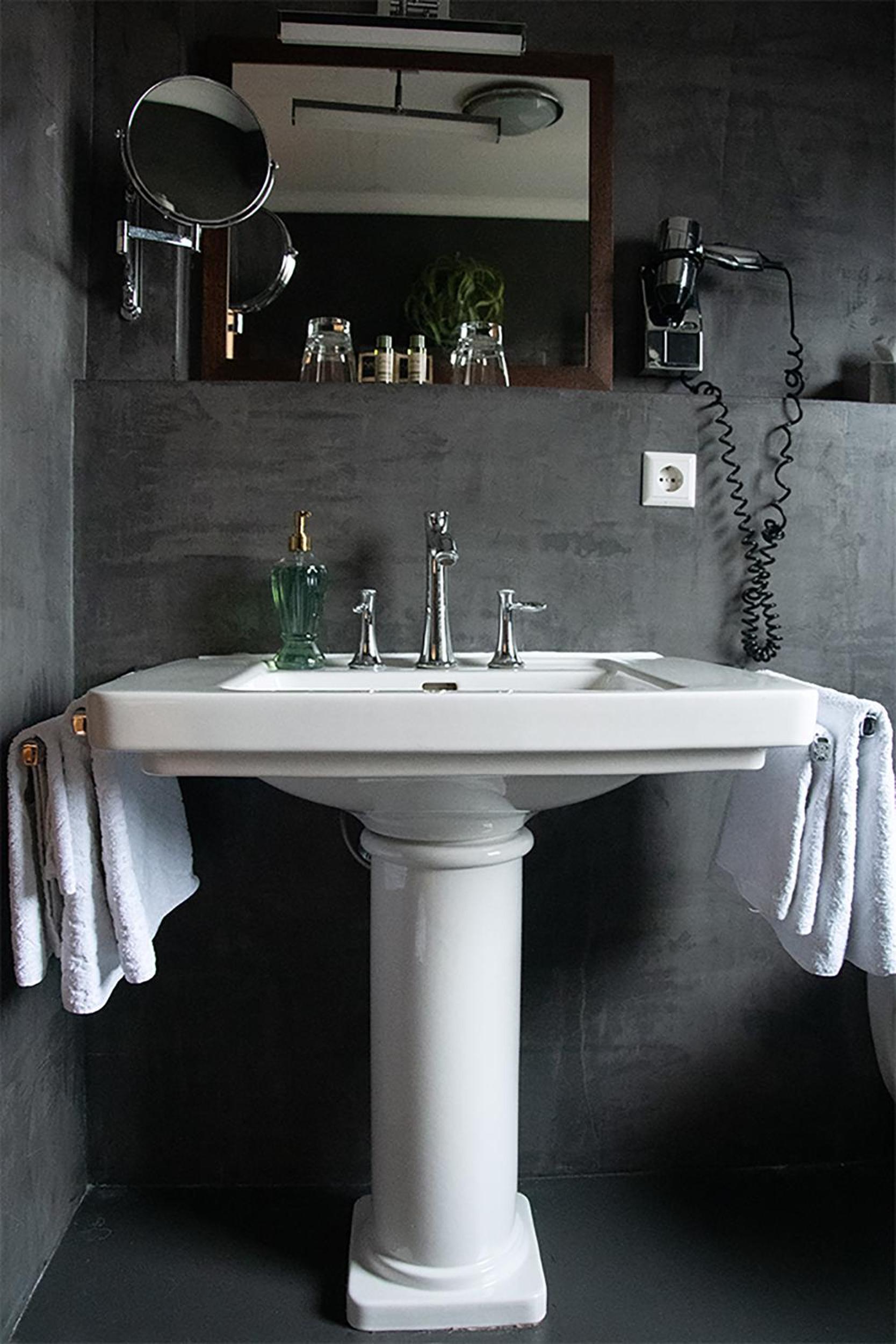 Doppelzimmer, deluxe, balkon