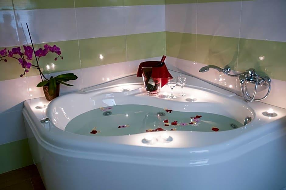 Hotel Donna Carmela Sede Unica A Sciacca