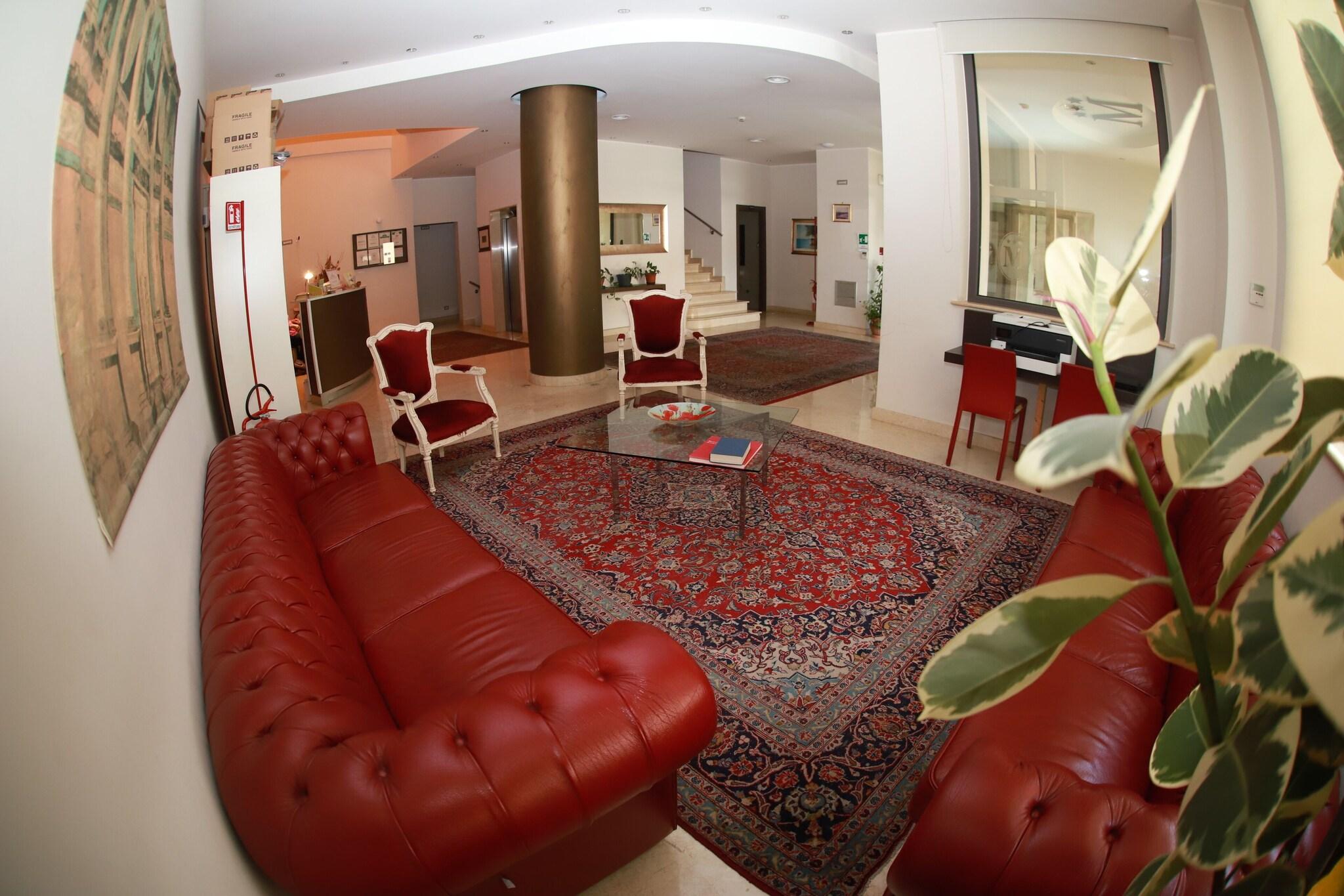 Hotel Massimino