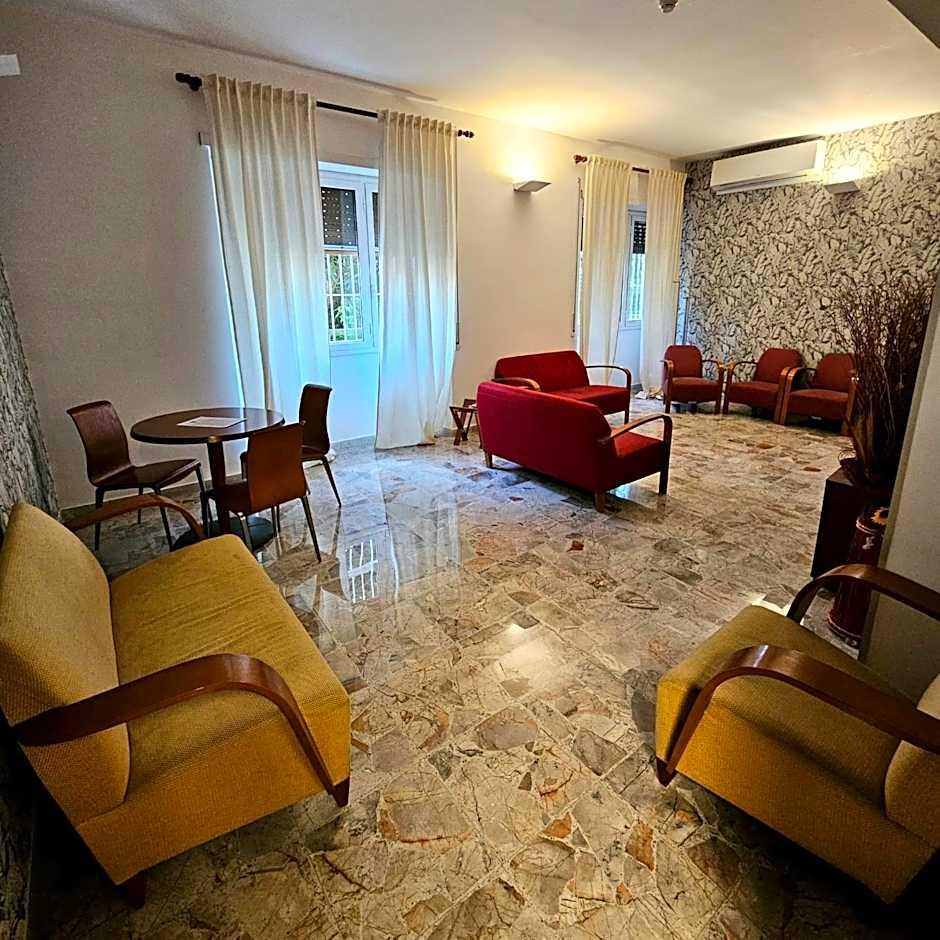La Casa Di Nazareth