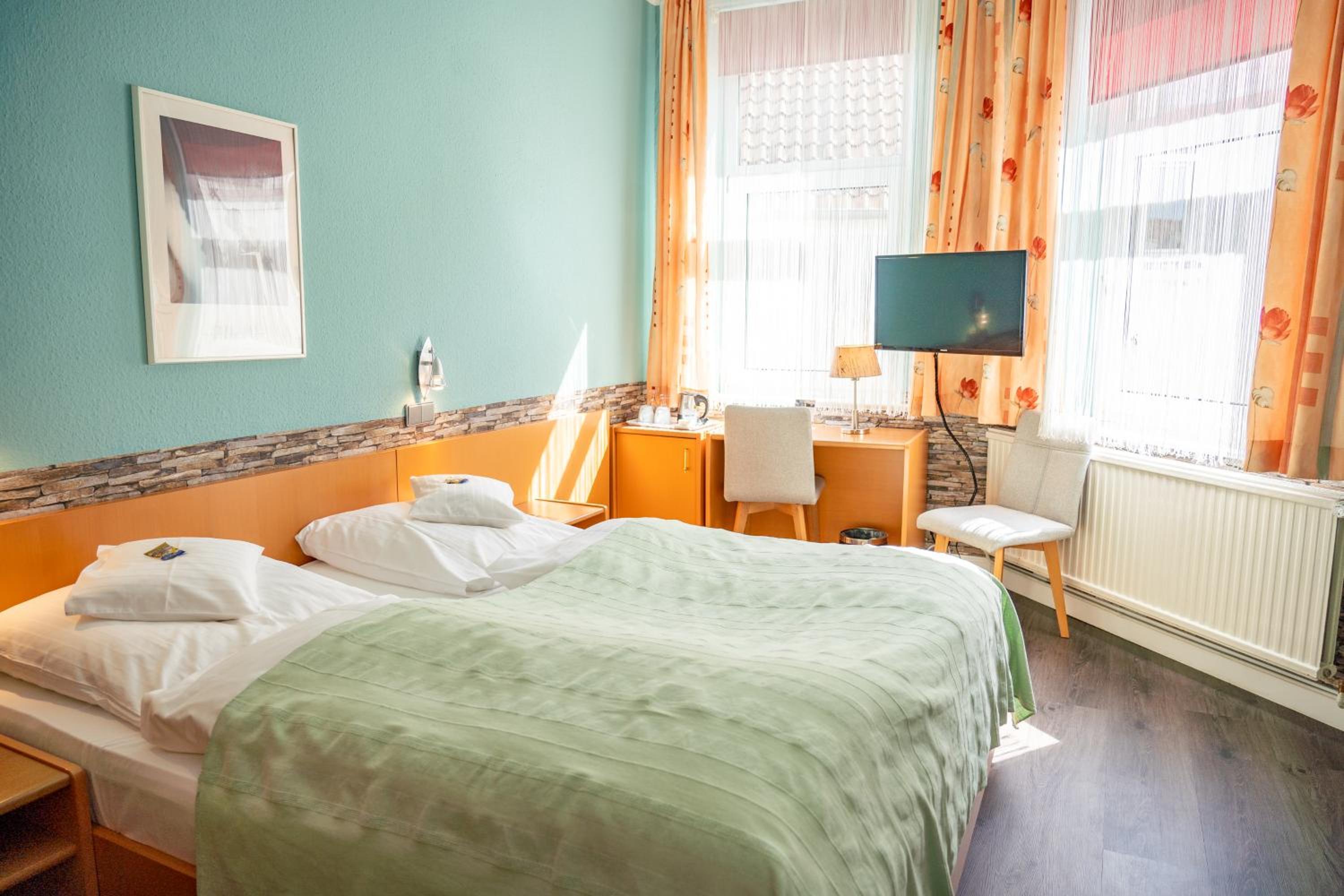 Hotel Haus Martens