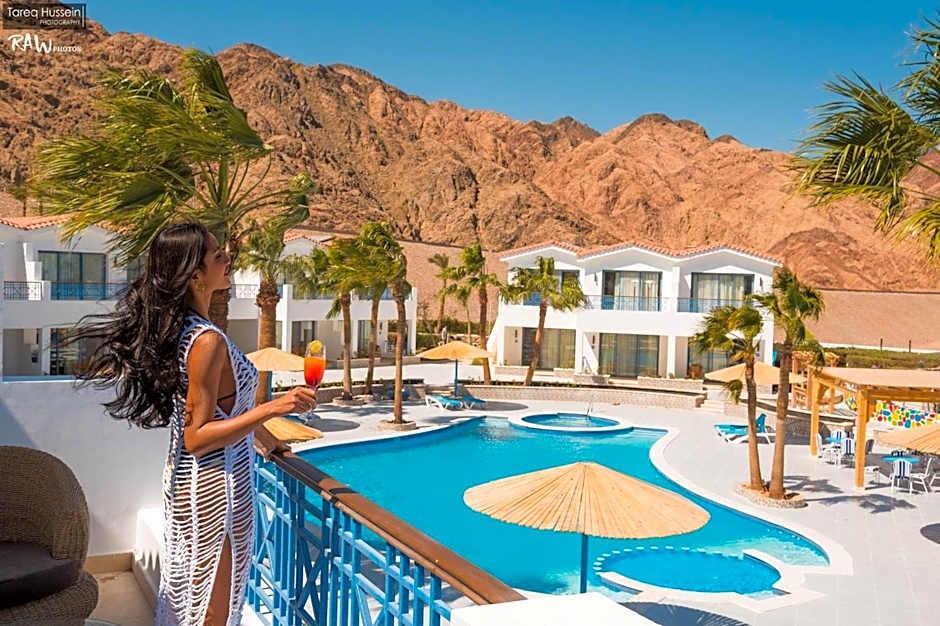 Ecotel Dahab Bay View Resort