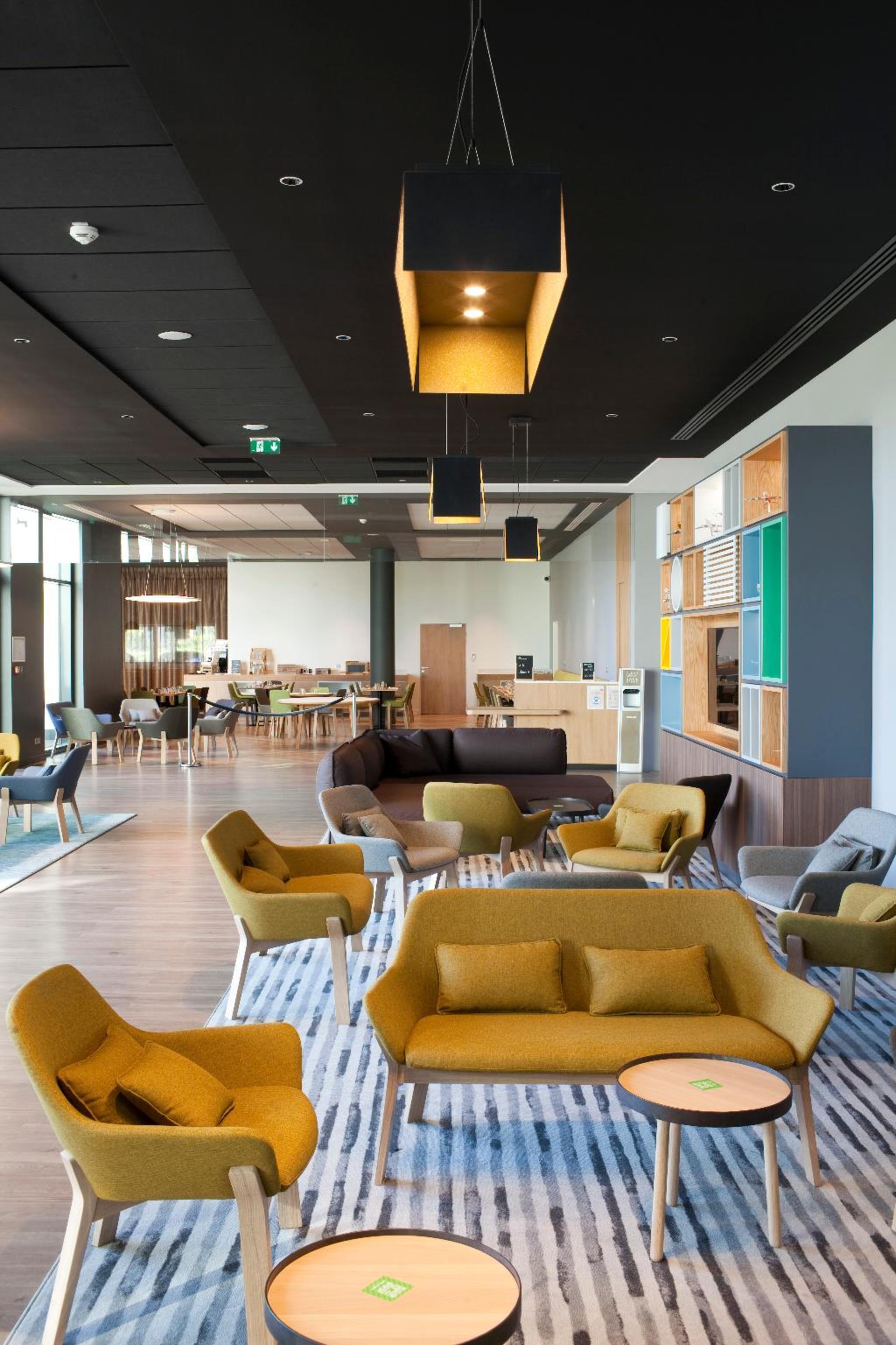 Holiday Inn Paris Cdg Airport