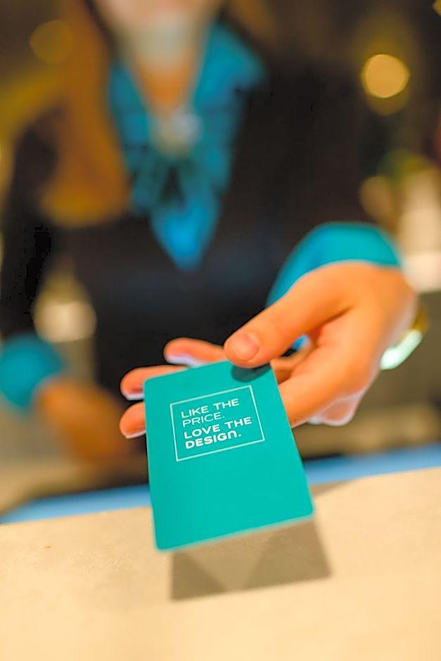 Motel One Leipzig Augustusplatz