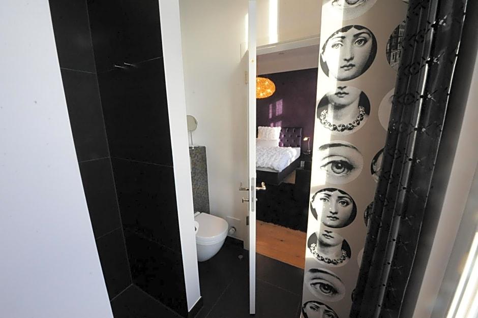 Designhotel Rosenbohm