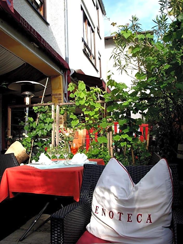 Hotel Ristorante La Terrazza