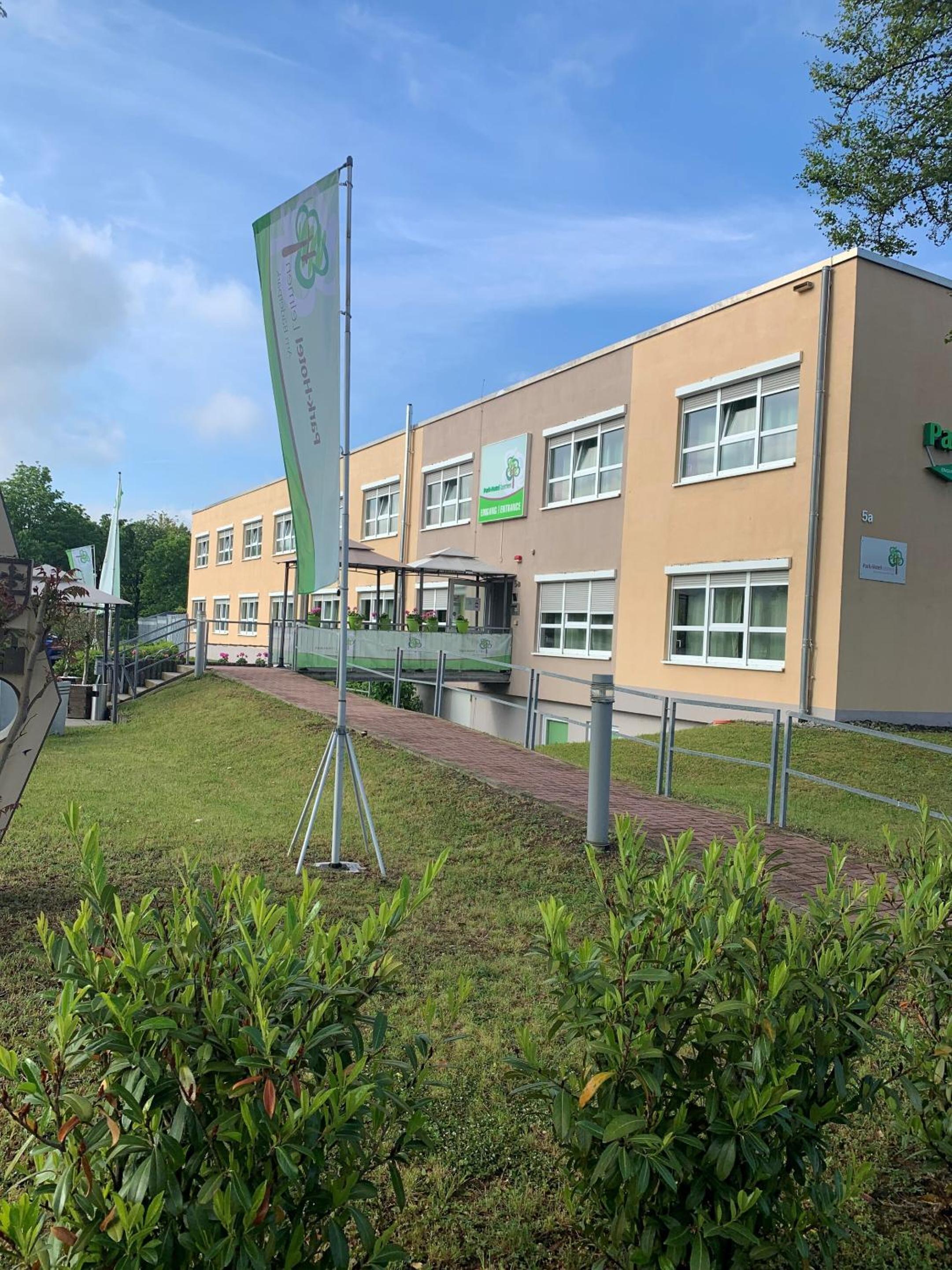 Park Hotel Leimen