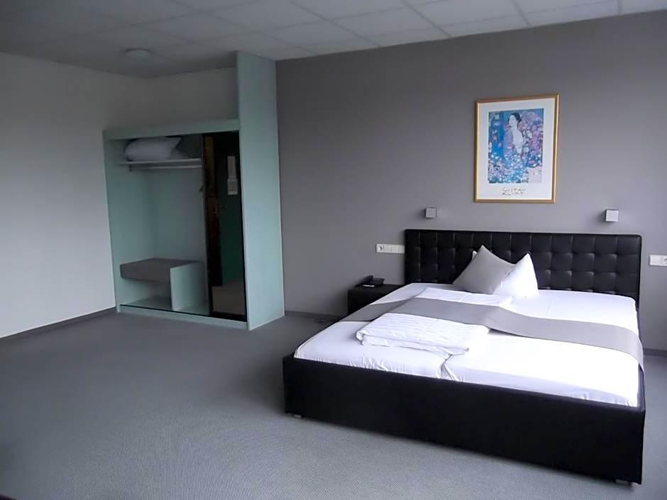 Businesshotel Appartements Stuttgart Vaihingen