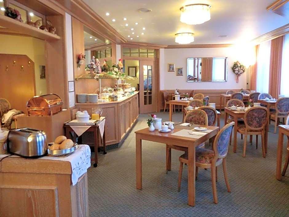 Hotel Heuberg