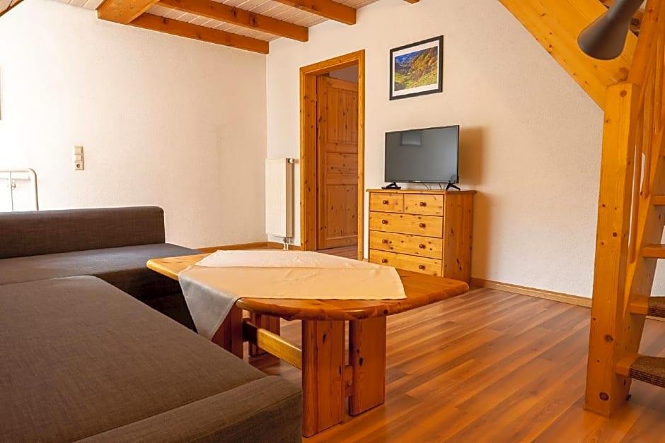 Gv Stehaus Kaltenbach