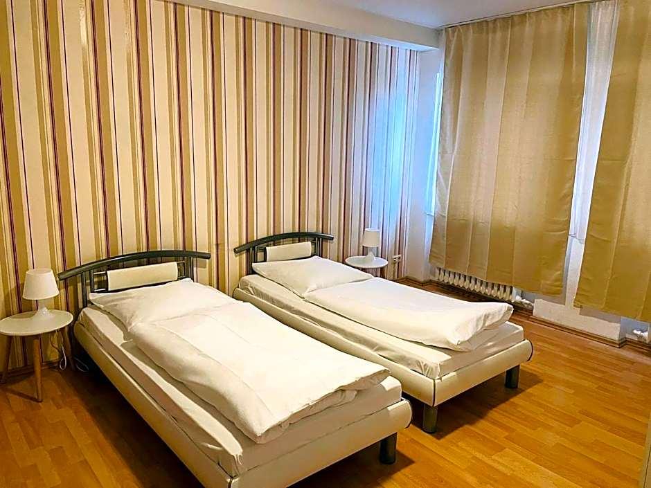 Hotel Westend
